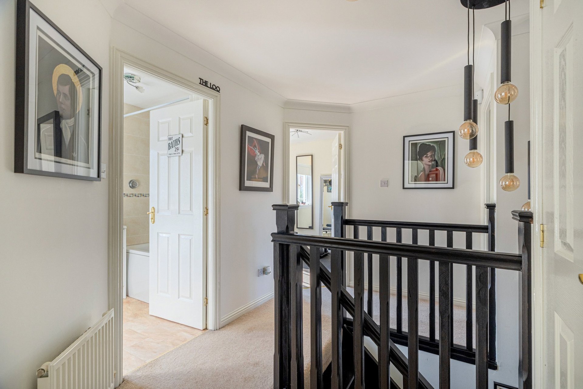 4 Duthie Park Gardens, Glasgow, Glasgow City, G13 1GB - Picture #12