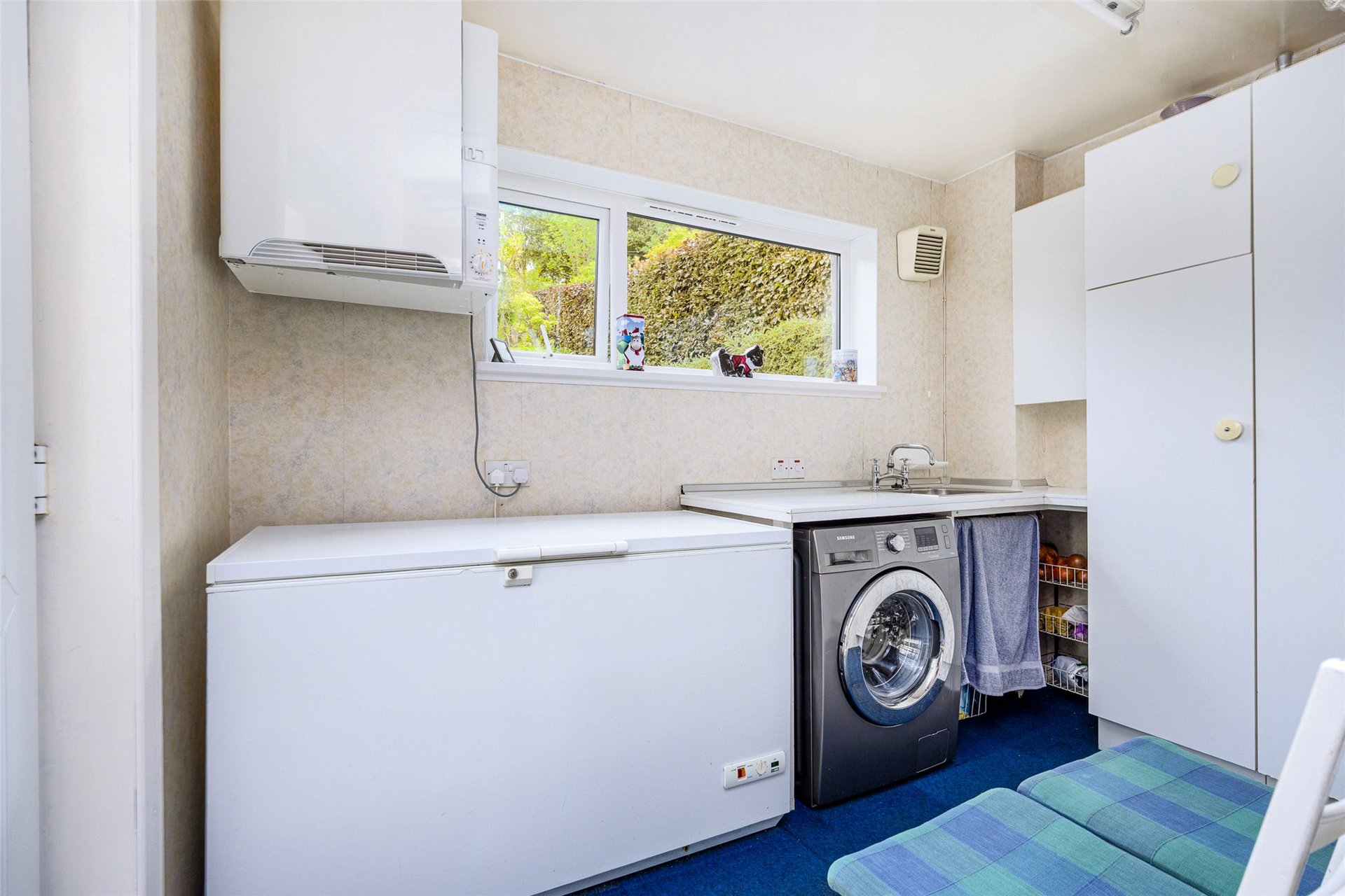 26 Westbourne Drive, Bearsden, G61 4BH - Picture #13