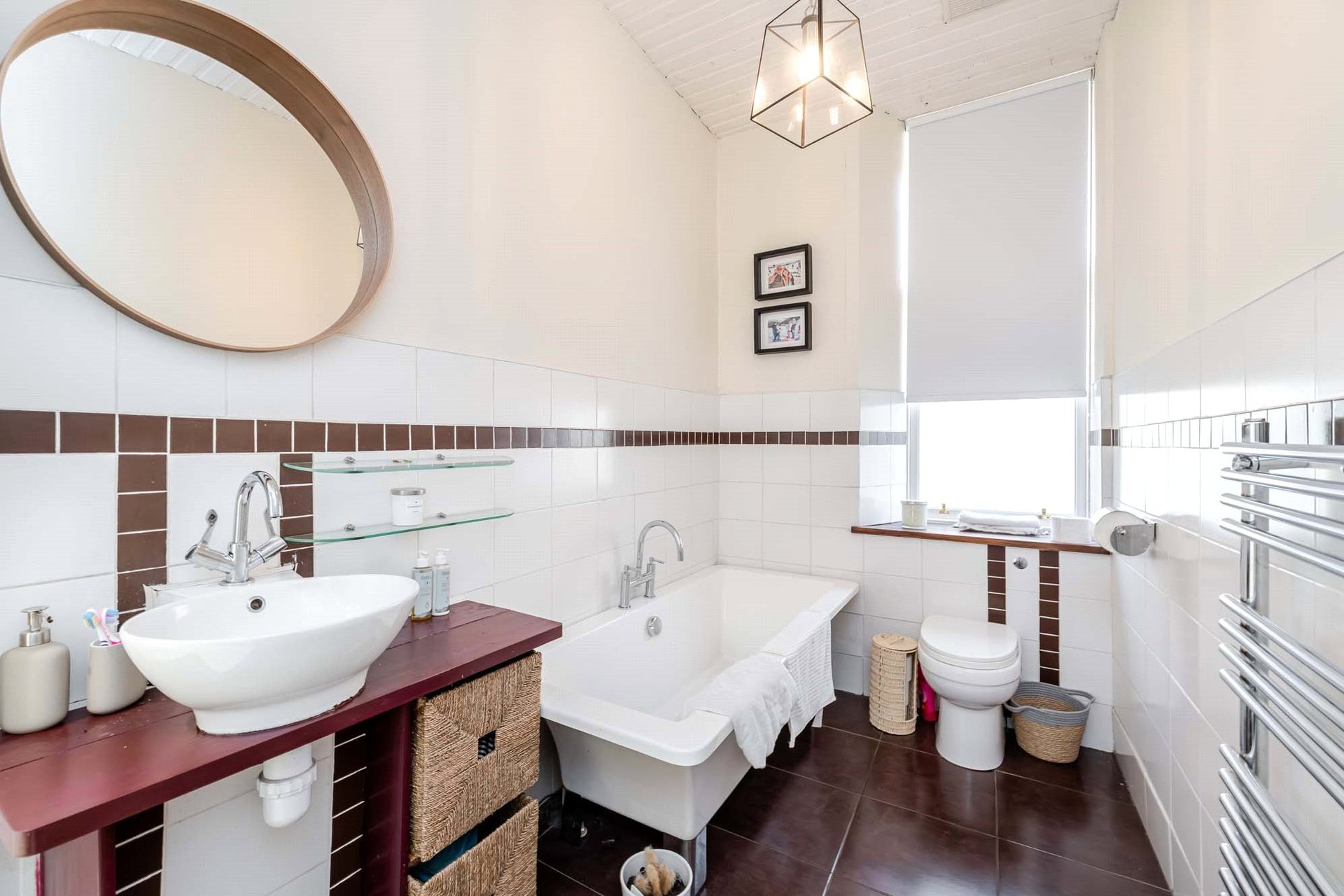 1/1, 24 Caird Drive, Partick, Glasgow, G11 5DT - Picture #21