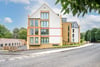 5 Westgrove Apartments, Waverley Road, Melrose, Scottish Borders, TD6 9SL - Picture #1