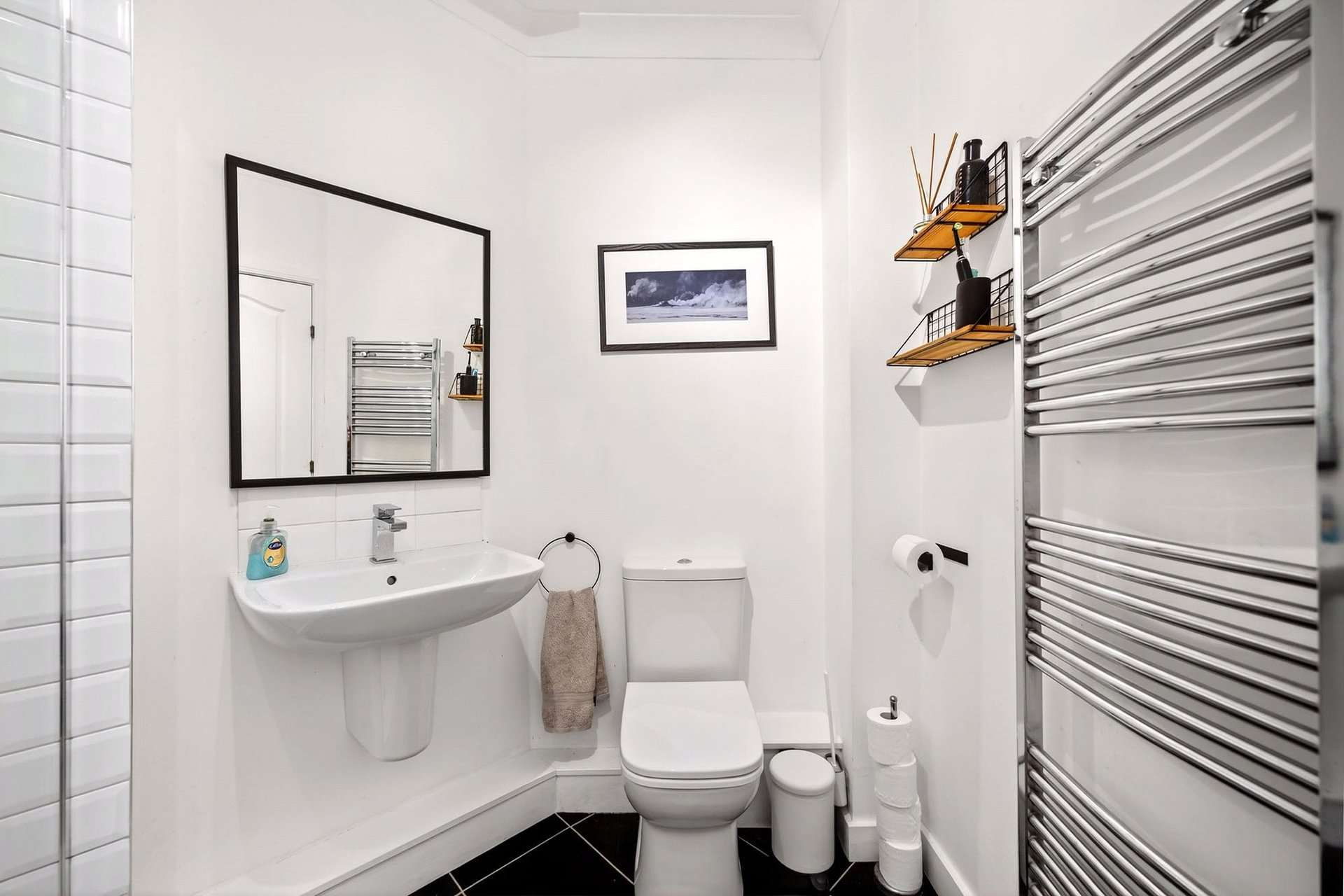 Flat 1/3, 10 Beaconsfield Road, Cleveden, Glasgow, G12 0PW - Picture #32