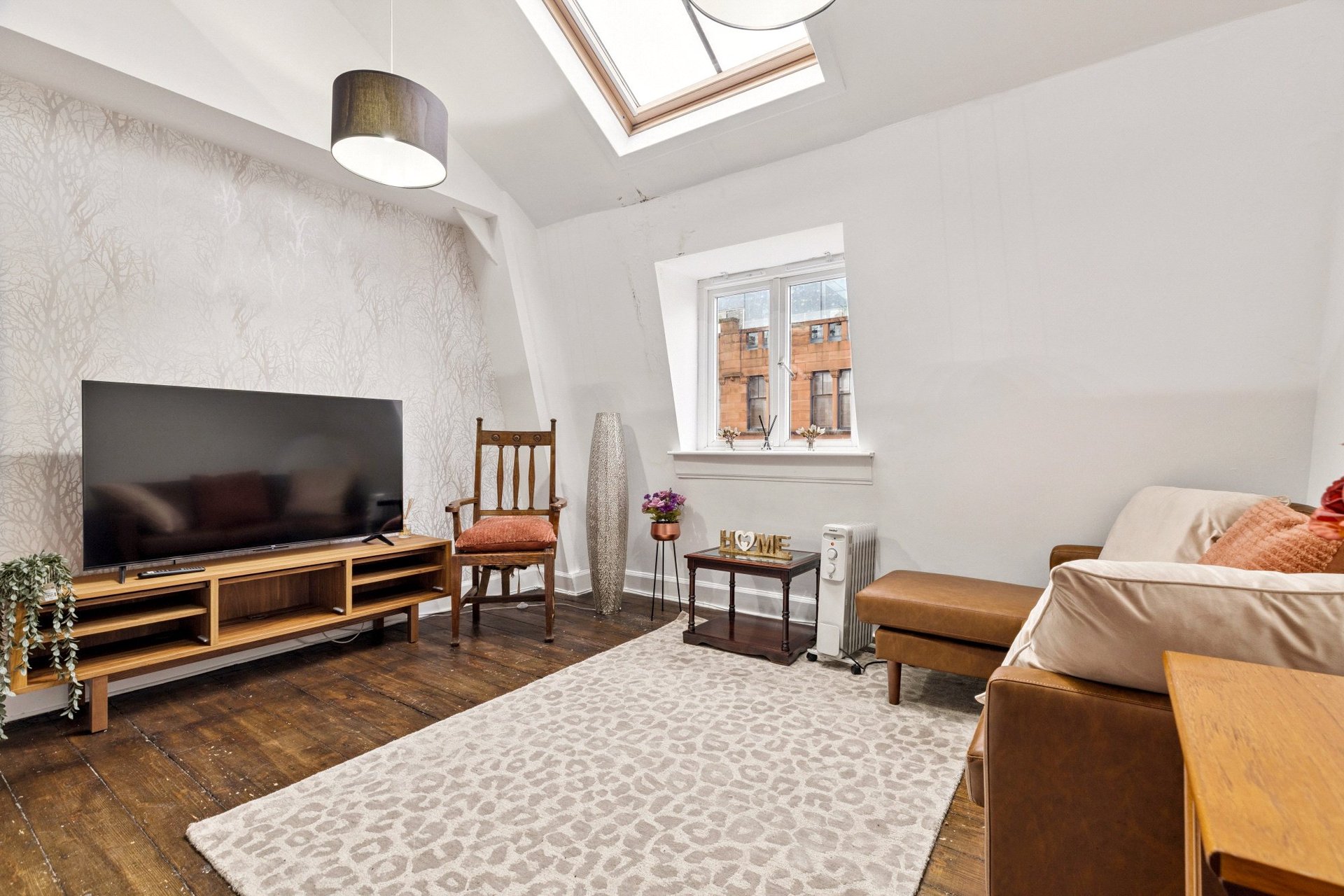 Flat 4/8 Wilson Court, 60 Wilson Street, Merchant City, Glasgow, G1 1HD - Picture #4