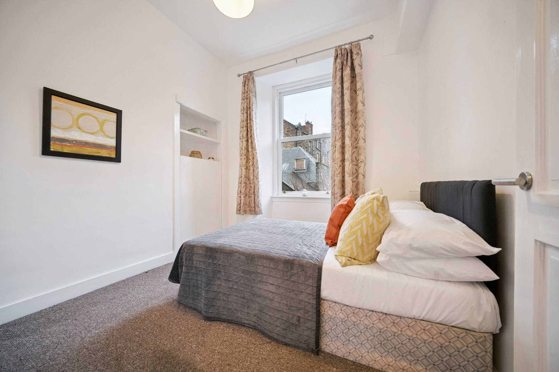 20/3 Spittal Street, Edinburgh, EH3 9DT - Picture #9