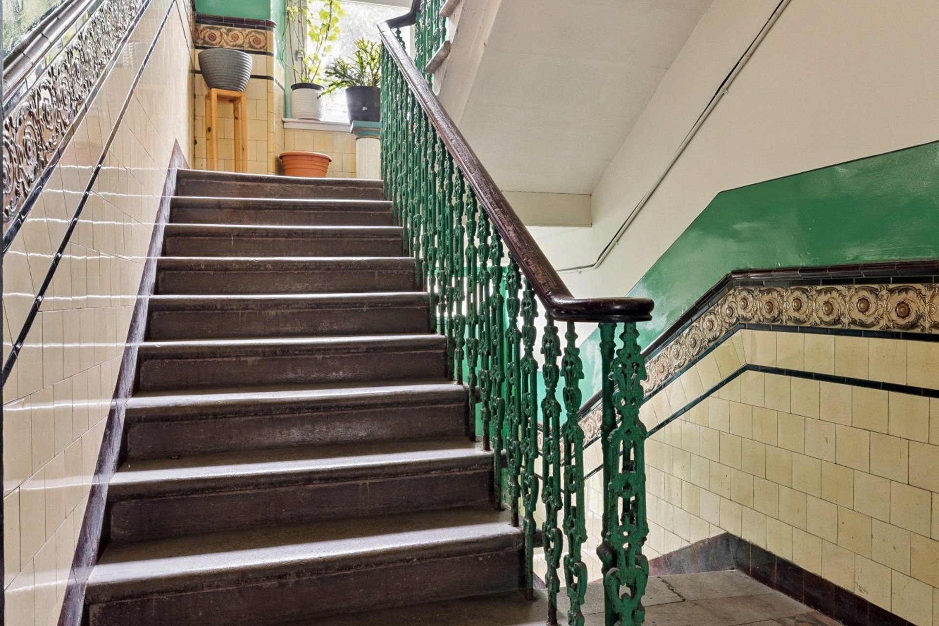 1/2, 3 Queens Park Avenue, Queens Park, Glasgow, G42 8BX - Picture #27