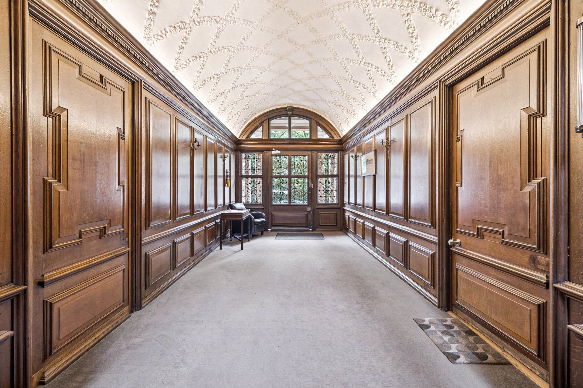 Billiard Room Conversion, 996 Great Western Road, Kelvinside, Glasgow, G12 0NS - Picture #4