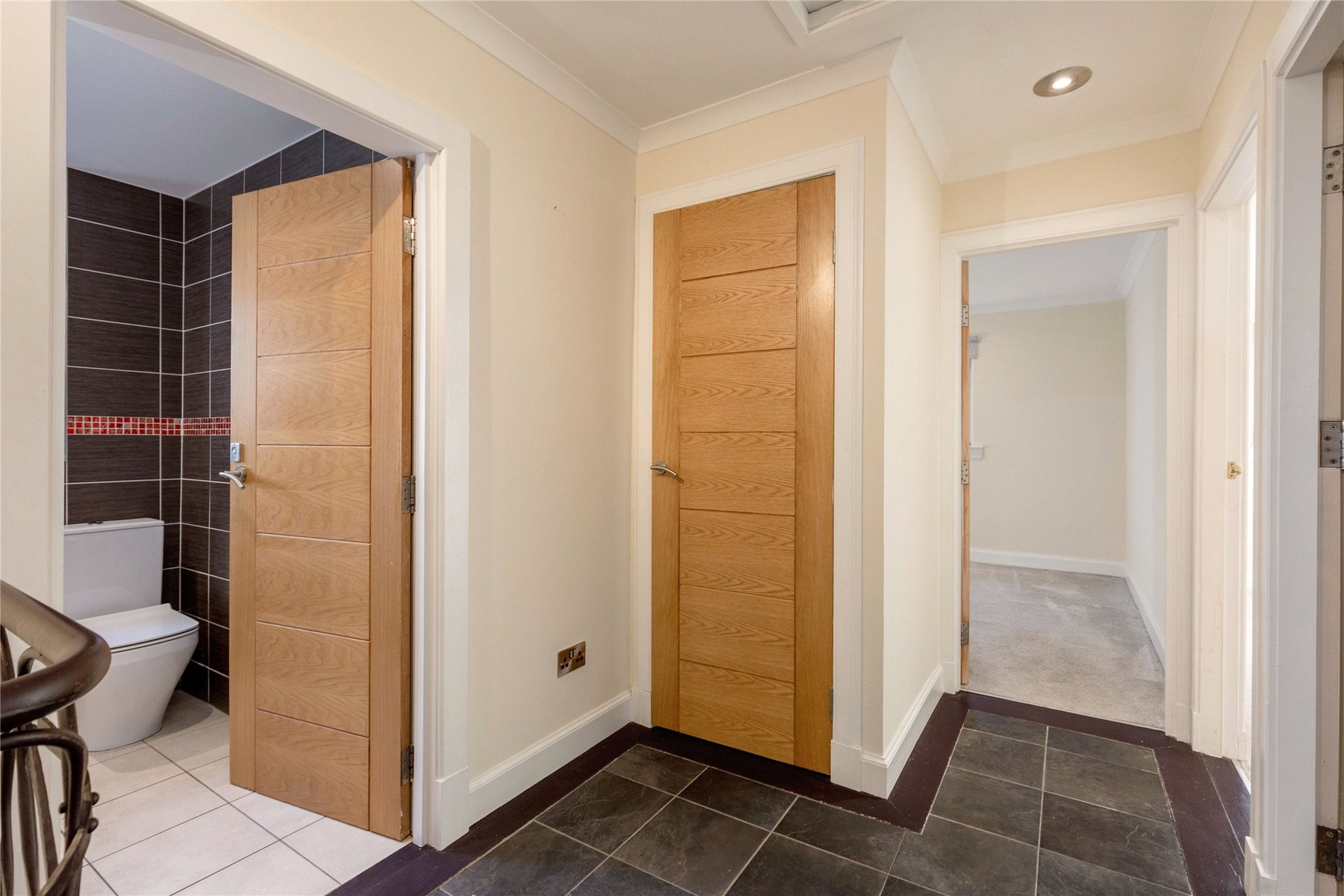 2b Brae Park Road, Edinburgh, EH4 6DN - Picture #23