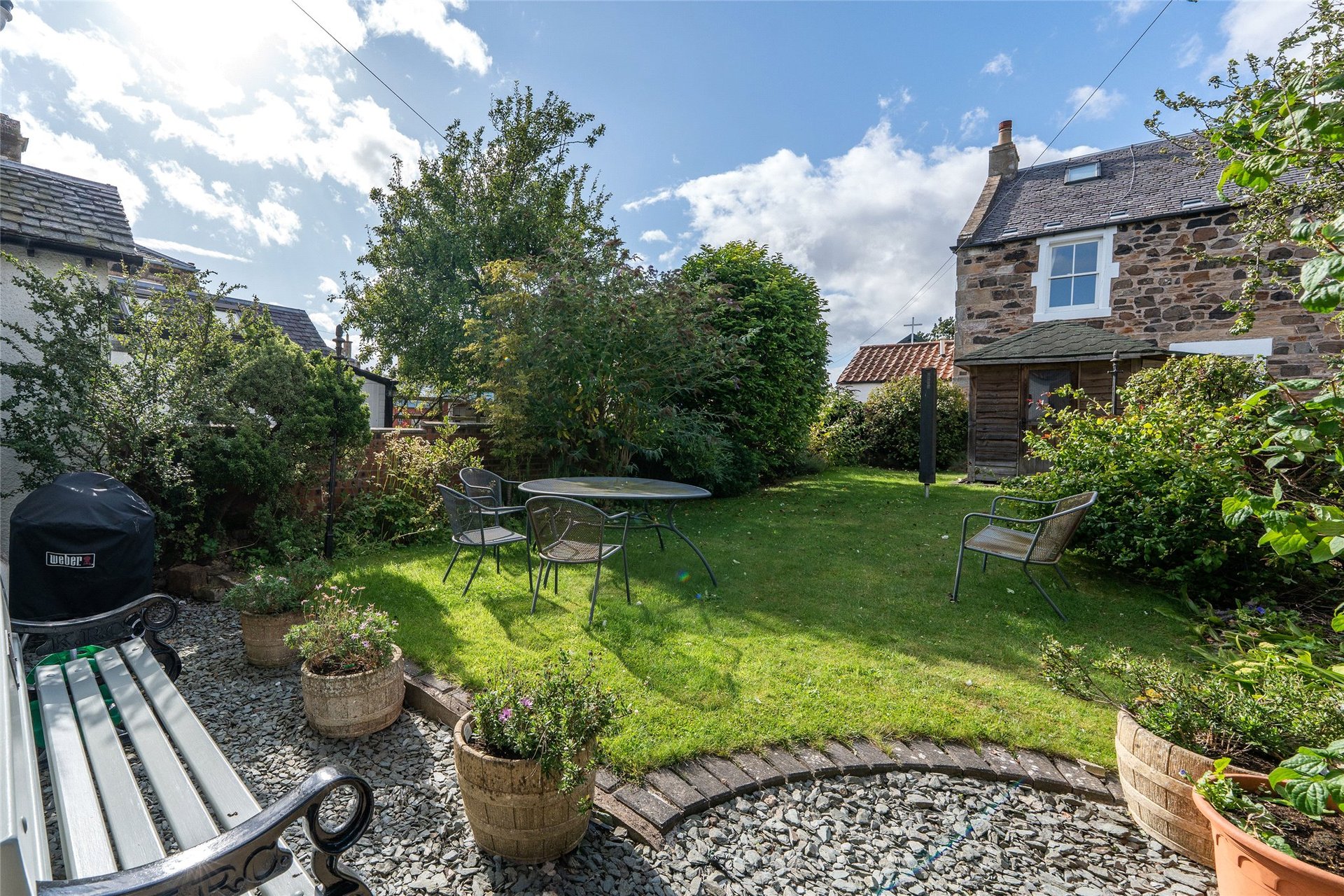 Belhaven, Williamsburgh, Elie, Leven, Fife, KY9 1BA - Picture #3