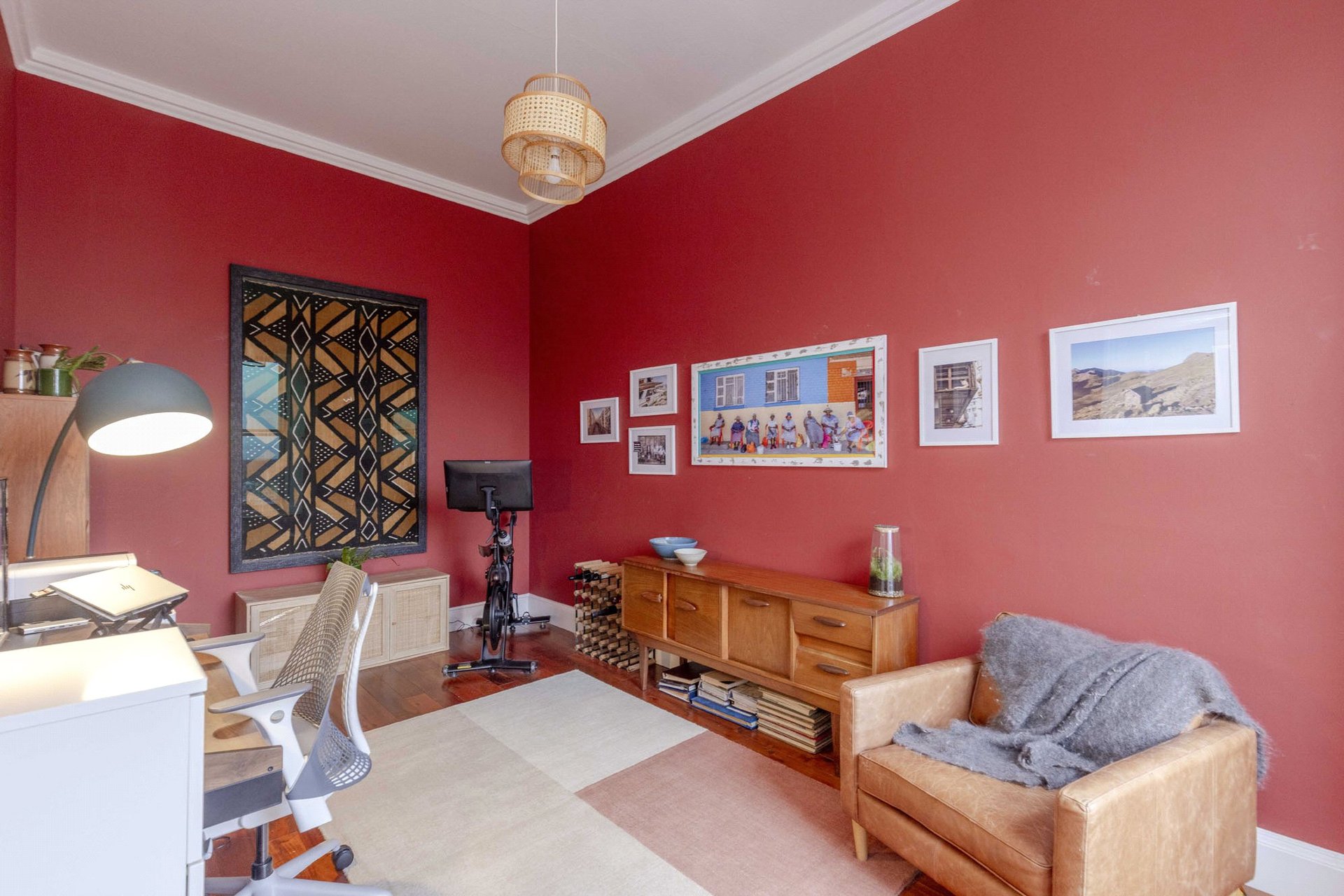 6/3(2F), Doune Terrace, Edinburgh, EH3 6DY - Picture #10