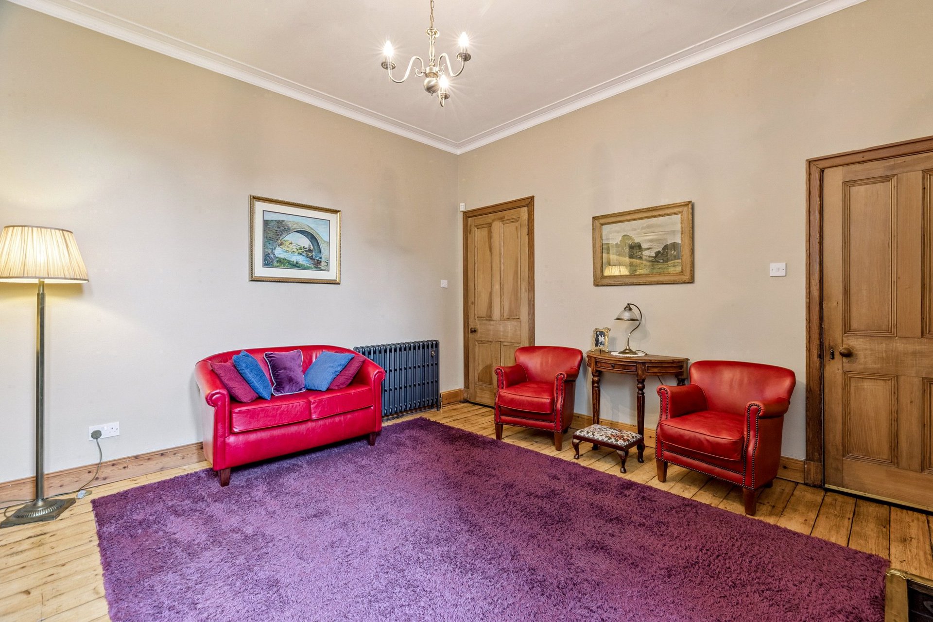 6 Borden Road, Jordanhill, Glasgow, G13 1QX - Picture #10