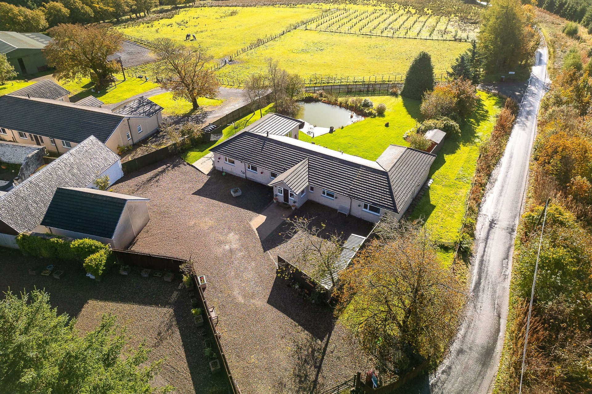 Ardochrig House, East Kilbride, Glasgow, South Lanarkshire, G75 0QN - Picture #1