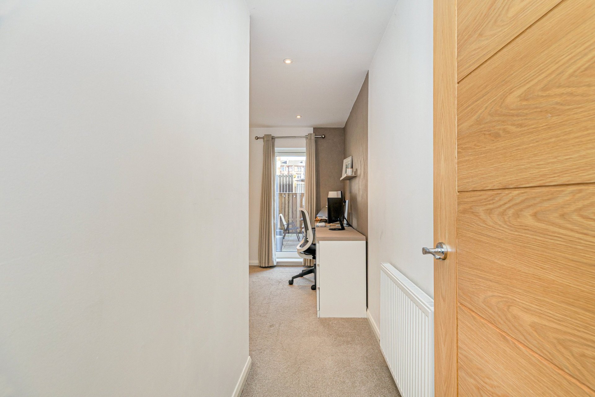Flat 0/1, 4 Shanks Street, North Kelvinside, Glasgow, G20 8TN - Picture #14