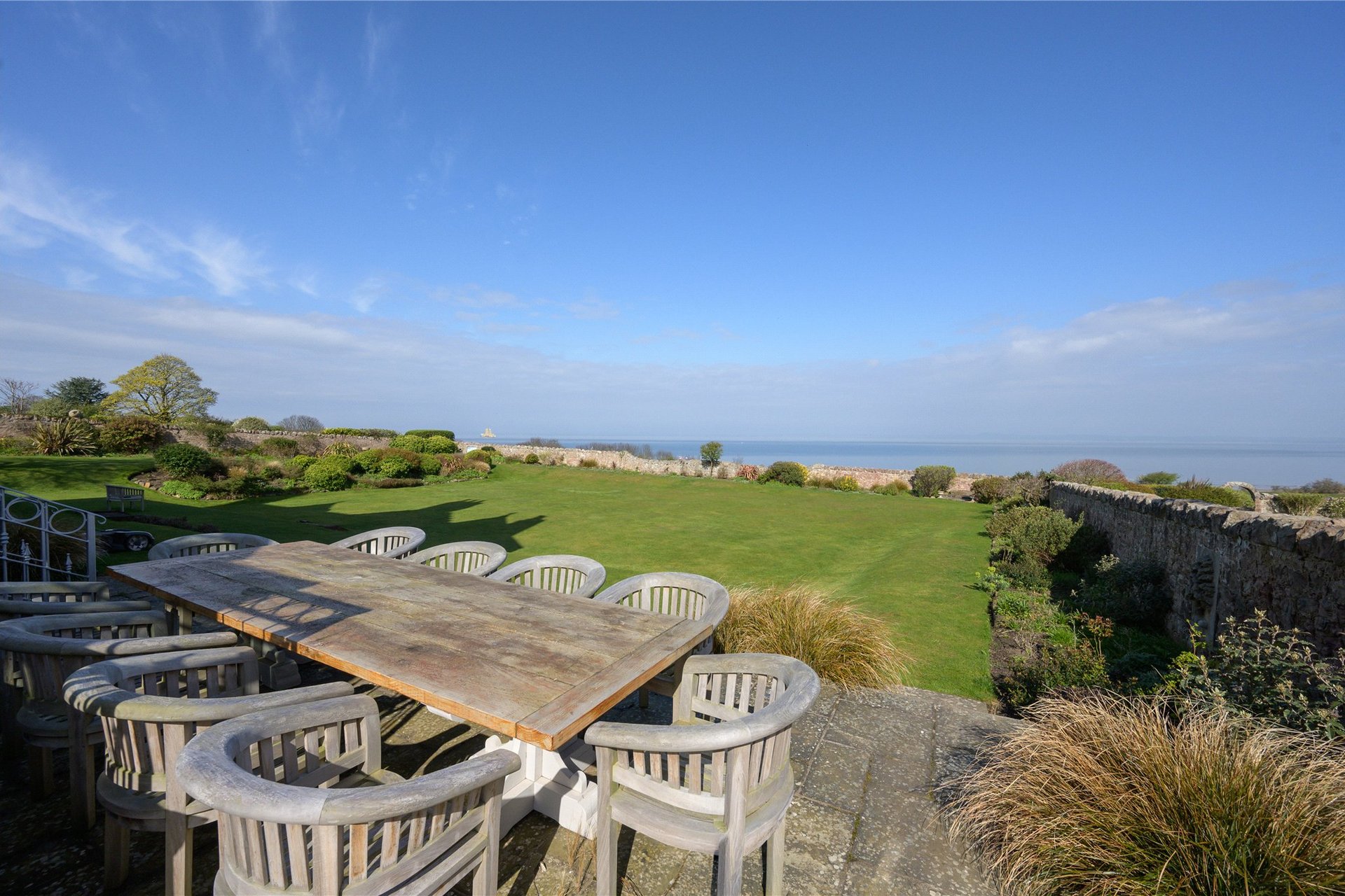 The Seahouse, Hill Road, Gullane, East Lothian, EH31 2BE - Picture #20