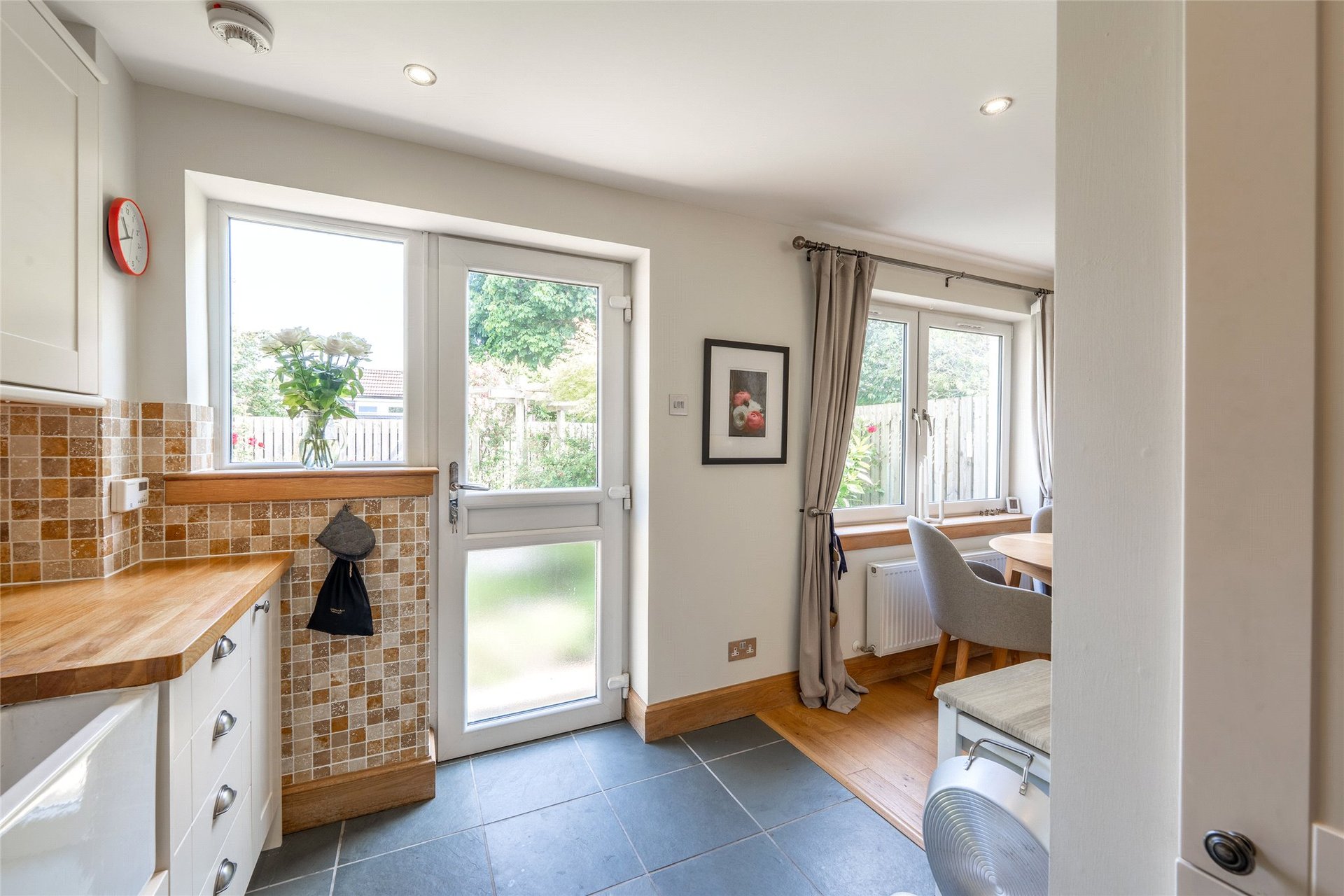 20 Crawford Gardens, St. Andrews, Fife, KY16 8XG - Picture #10