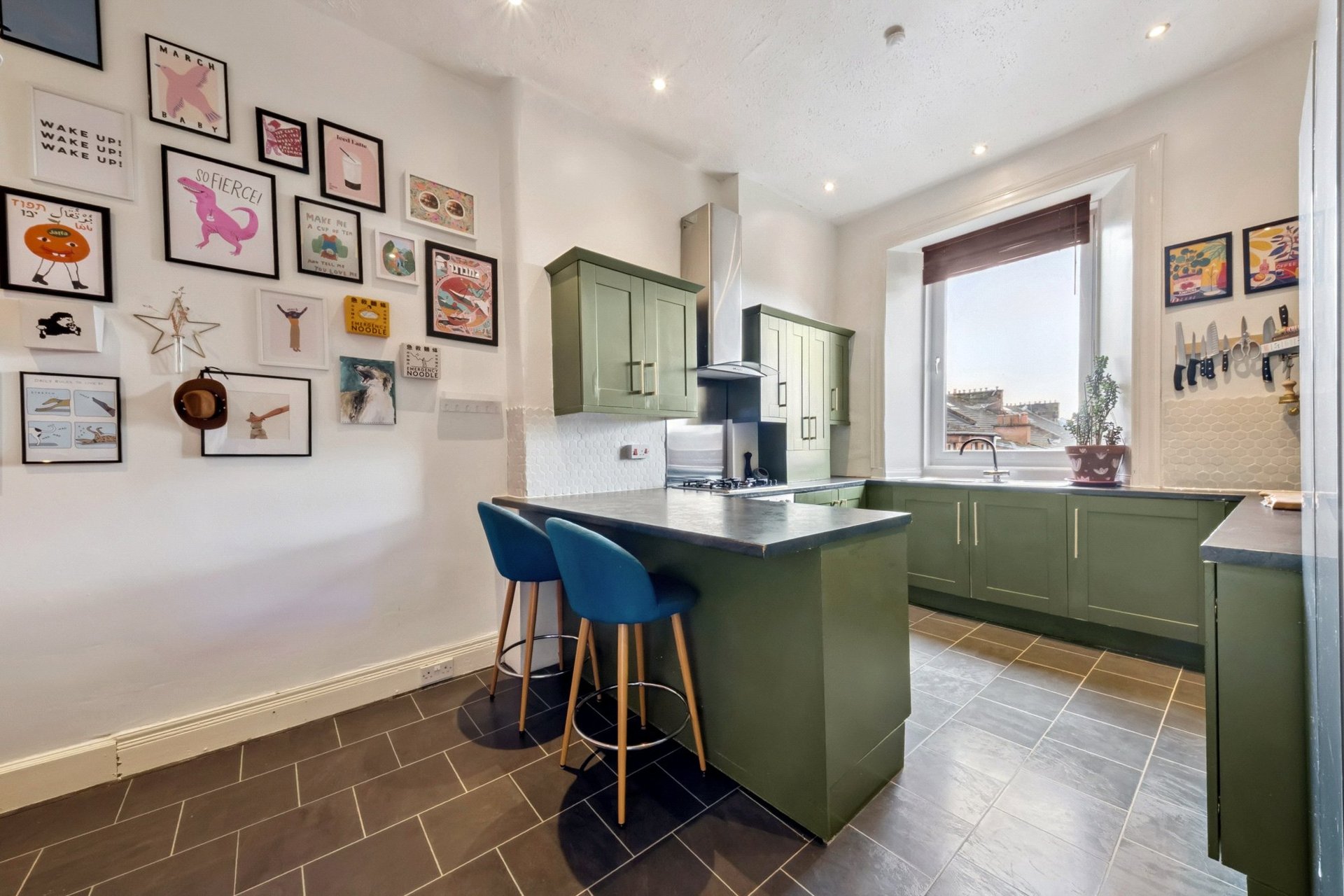 3/2, 113 Novar Drive, Hyndland, Glasgow, G12 9SZ - Picture #12