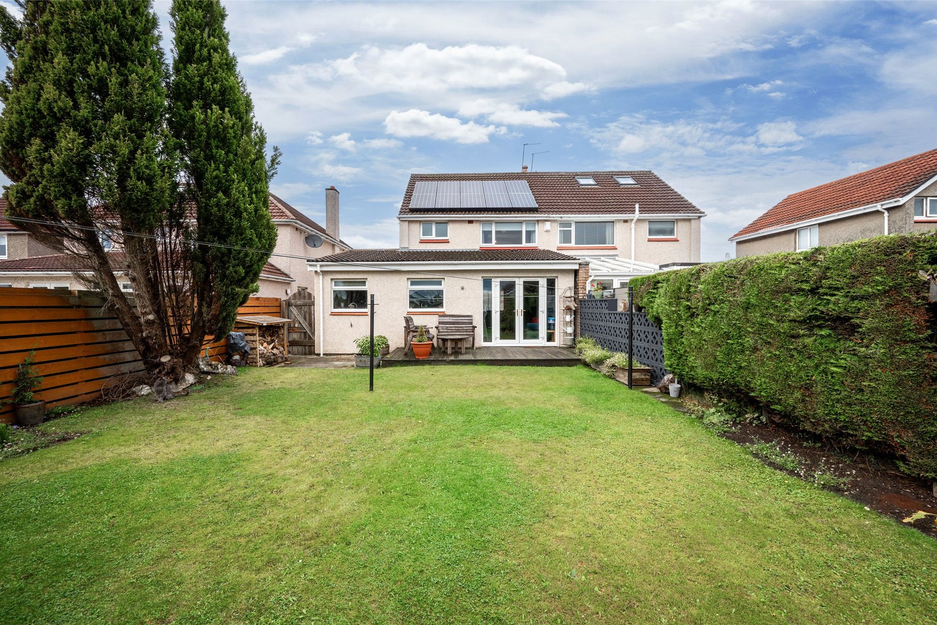 20 Rannoch Avenue, Bishopbriggs, G64 1BU - Picture #2