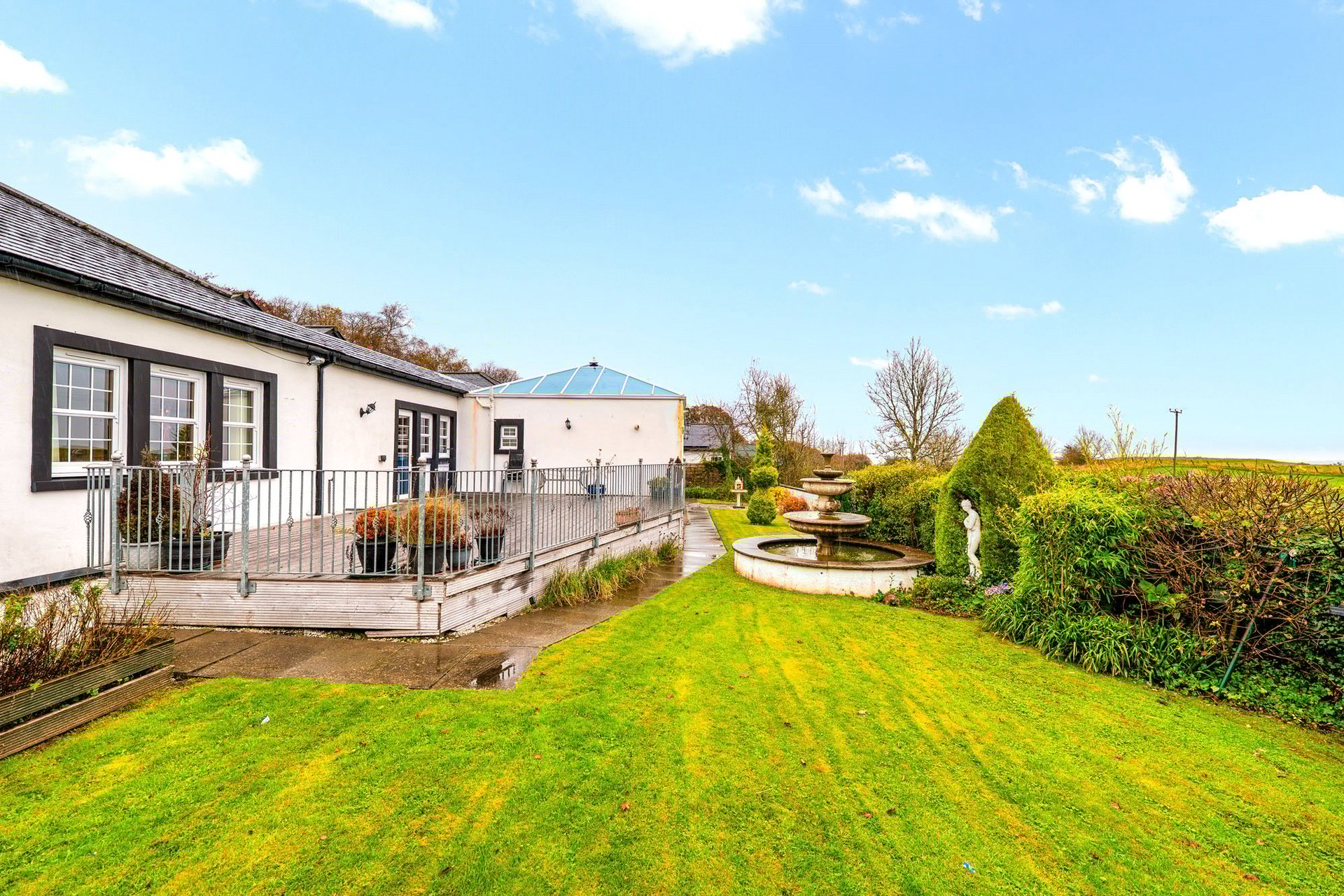 Robin Hill, Hazelden Road, Newton Mearns, Glasgow, East Renfrewshire, G77 6RR - Picture #57