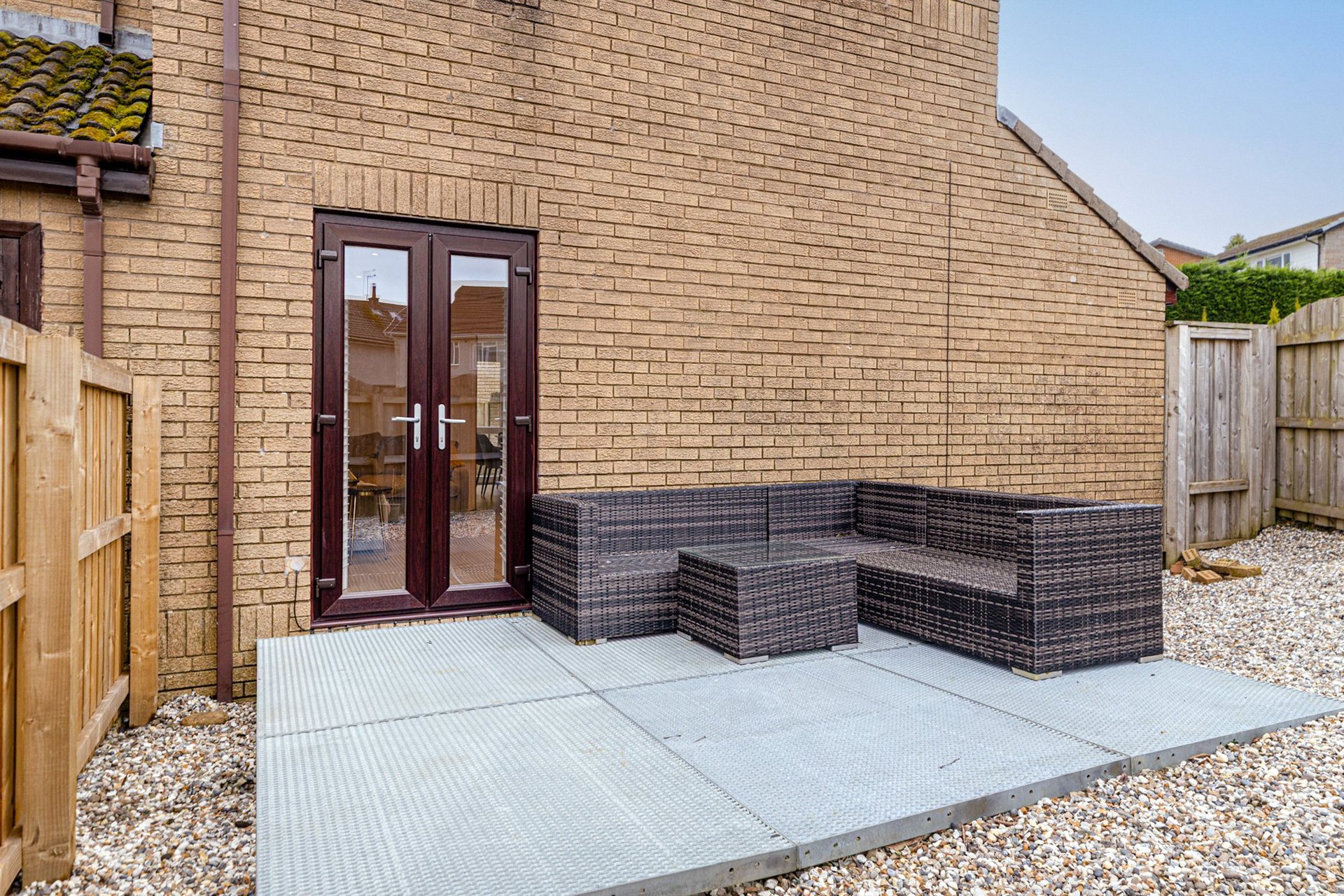 51g Montrose Drive, Bearsden, G61 3JY - Picture #26