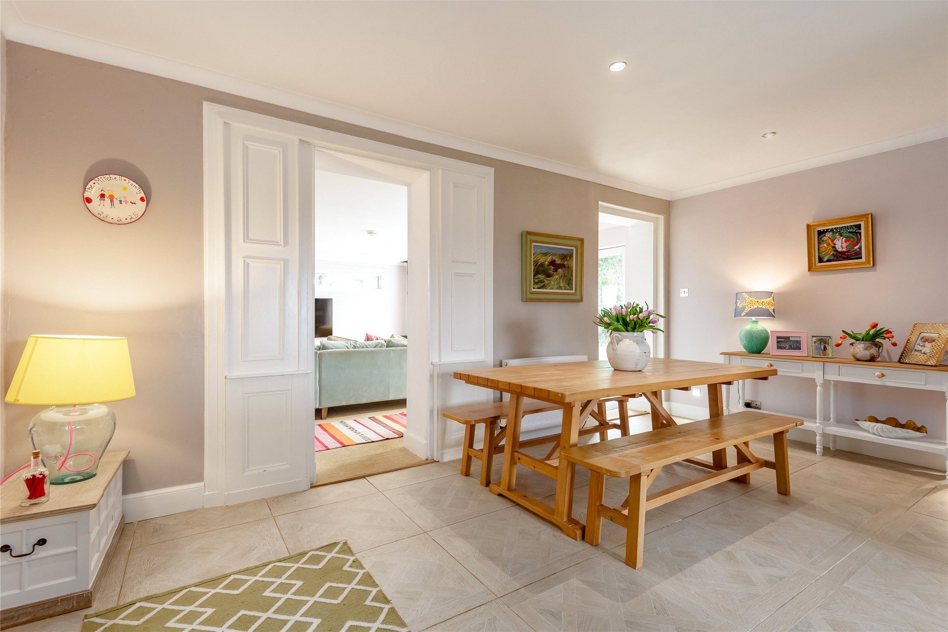 St. Helens, Peat Inn, Cupar, Fife, KY15 5LH - Picture #14