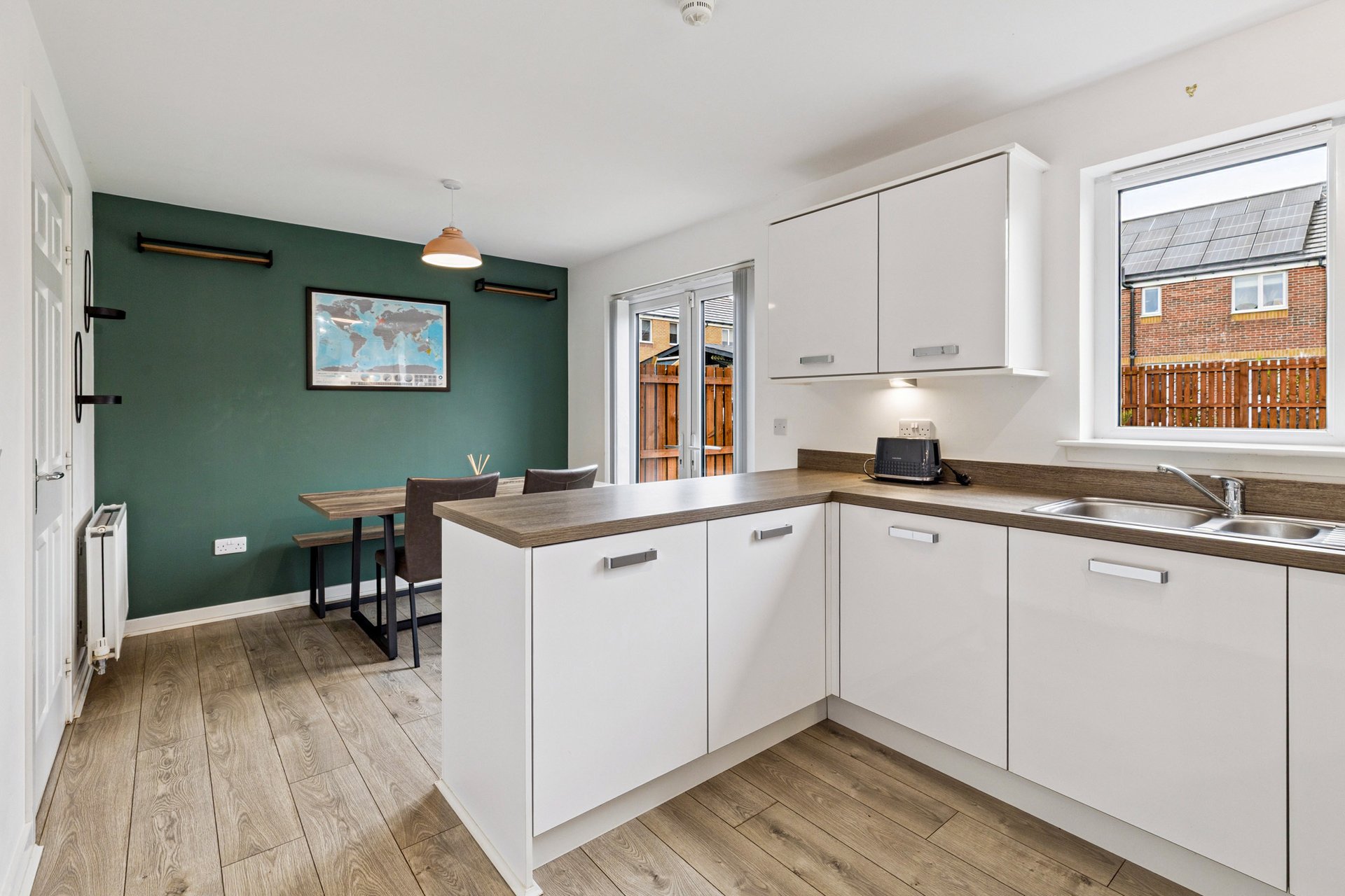 26 National Drive, Glasgow, Glasgow City, G43 1AW - Picture #5