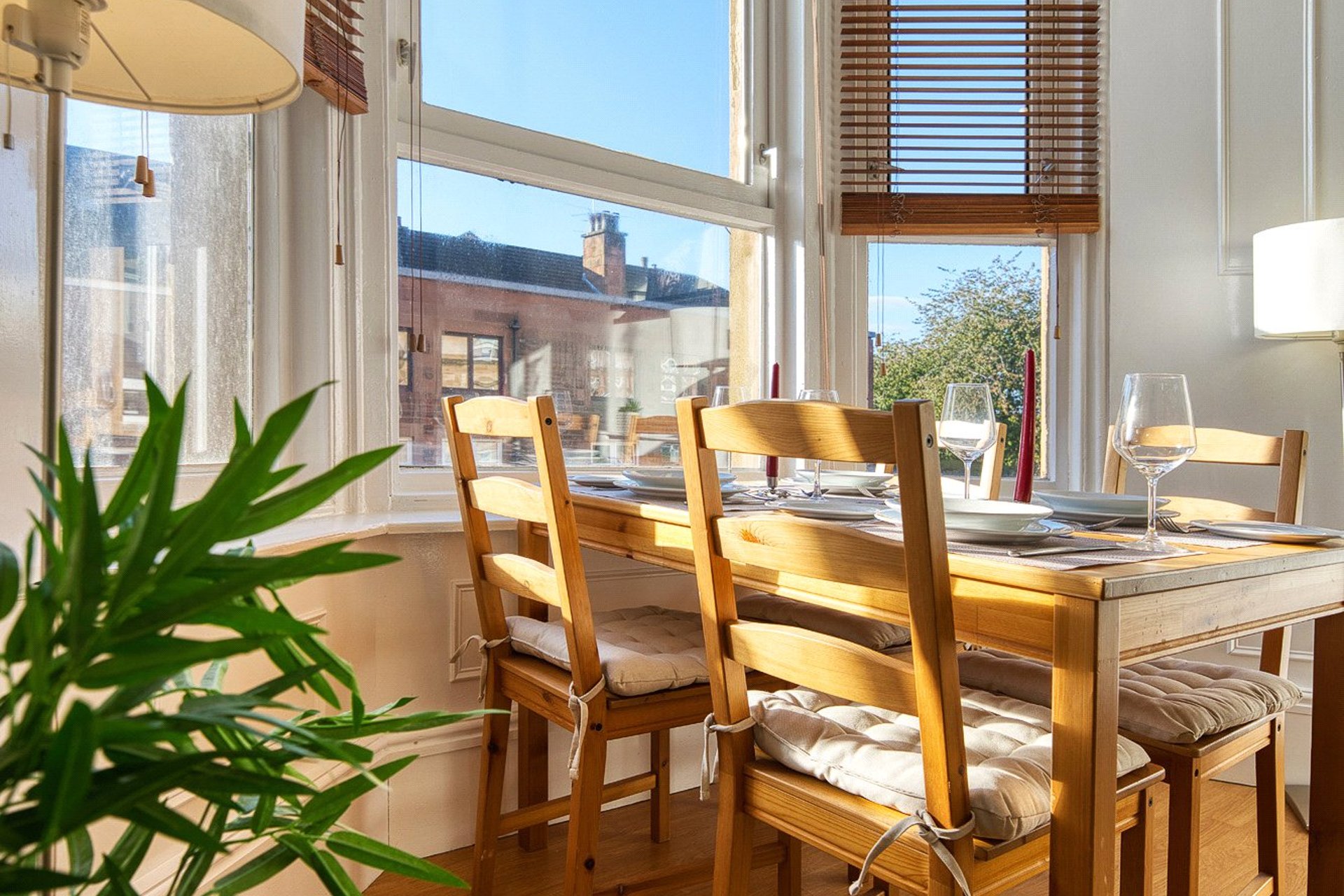 Flat 1/1, 101 Craigpark Drive, Dennistoun, Glasgow City, G31 2NU - Picture #5