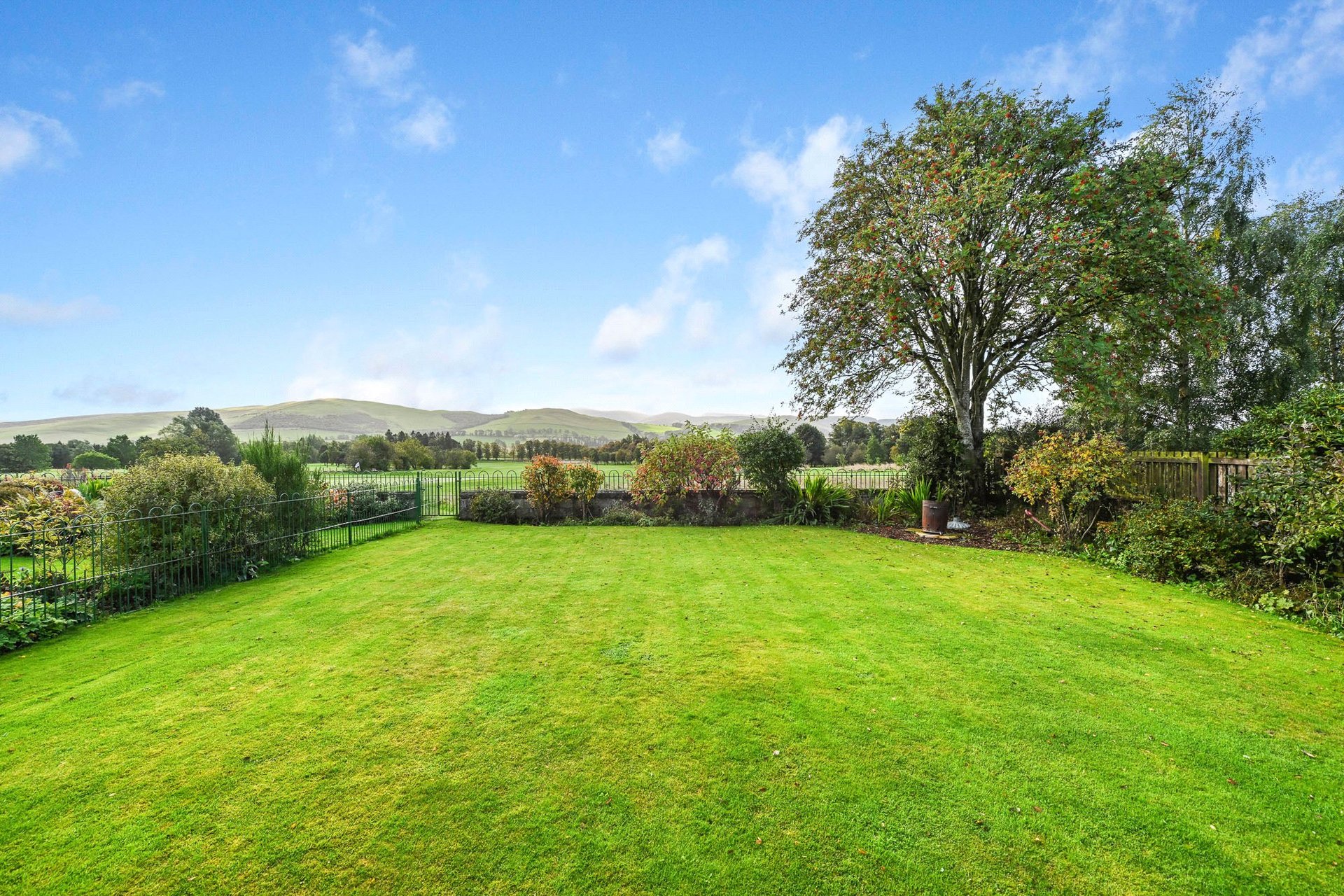 12 Southcroft Road, Biggar, South Lanarkshire, ML12 6AJ - Picture #26
