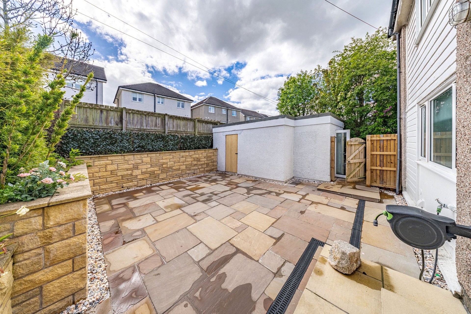 Yairview, 28 Meigle Row, Clovenfords, Galashiels, Scottish Borders, TD1 3LX - Picture #43