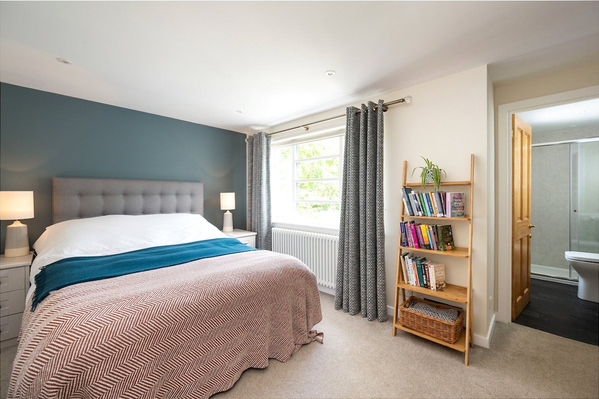 The Willows, Main Street, Gullane, East Lothian, EH31 2DR - Picture #14
