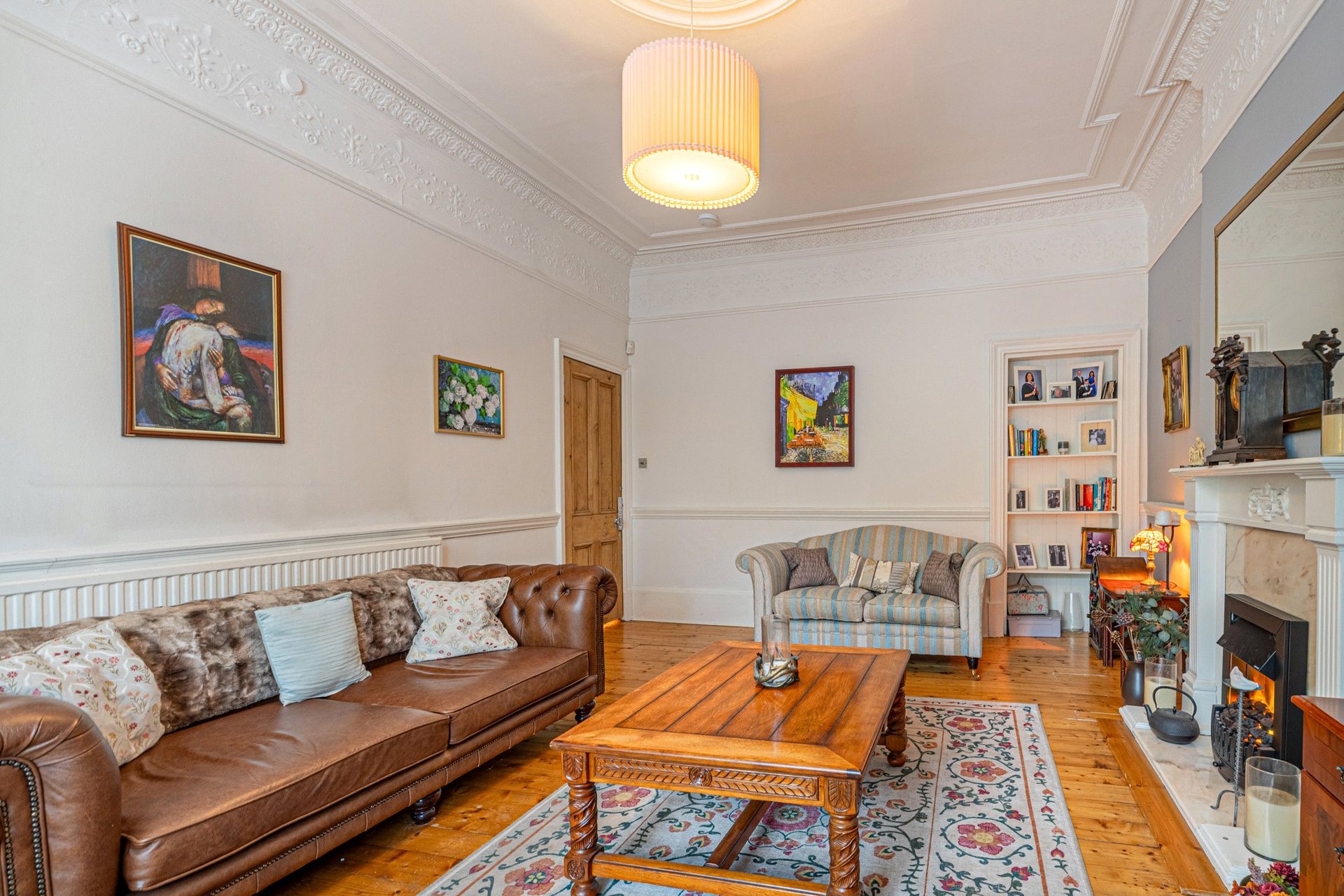 95 Millbrae Road, Langside, Glasgow, G42 9UP - Picture #10