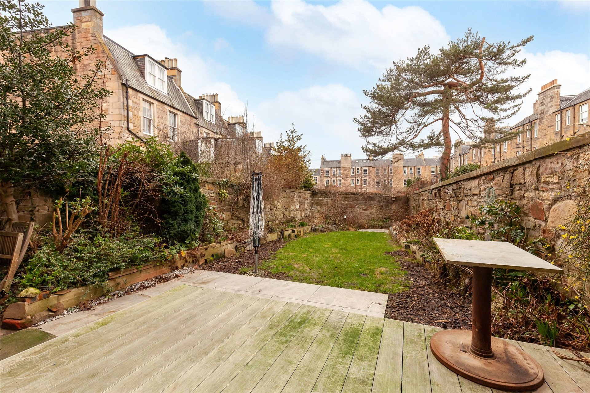 6/1 Learmonth Gardens, Edinburgh, Midlothian, EH4 1HD - Picture #25