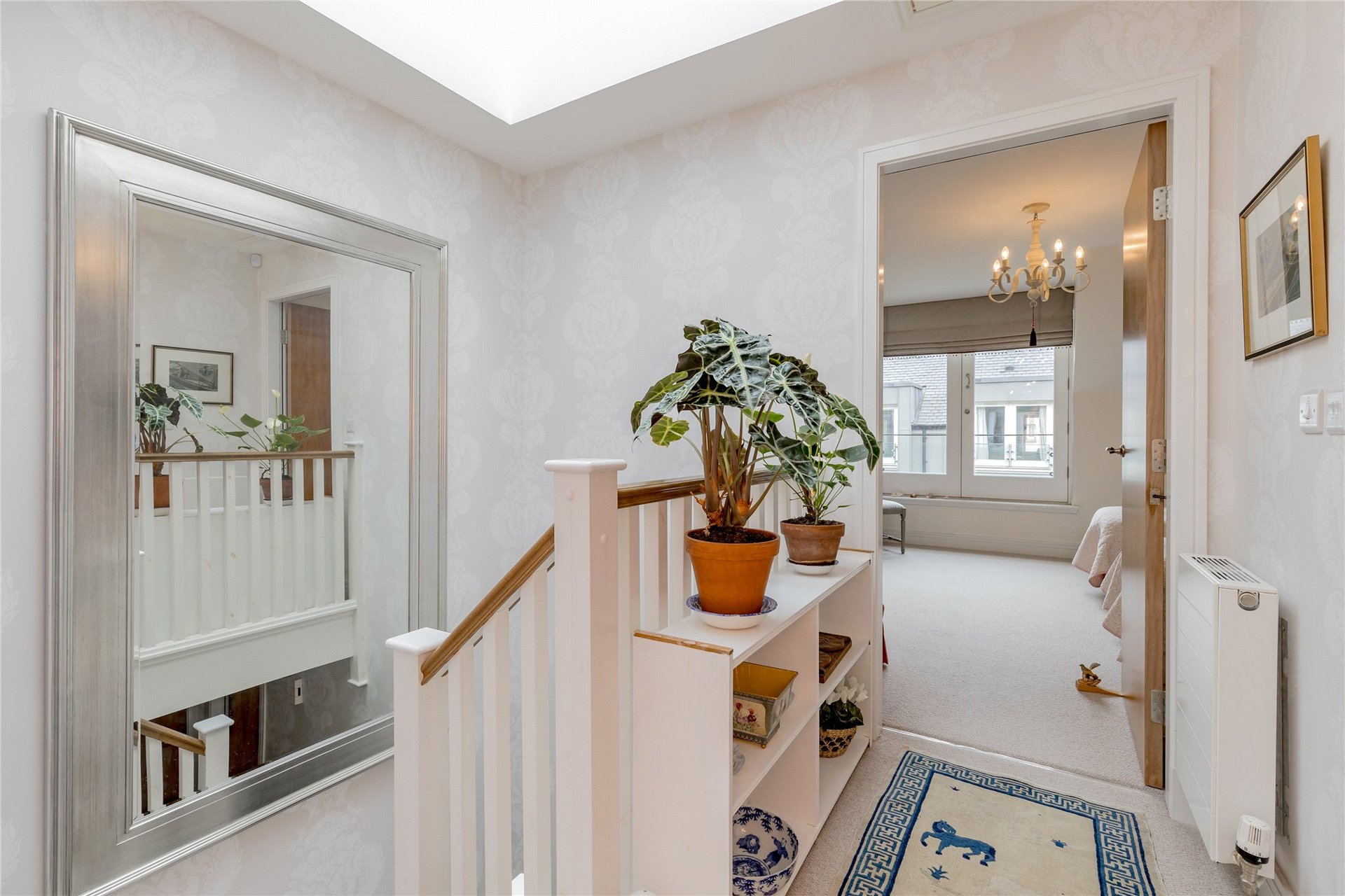 12 Larkfield Gardens, Edinburgh, EH5 3QA - Picture #11