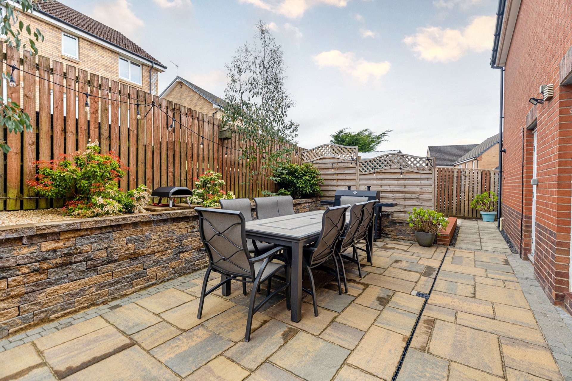 5 Petty Court, Jackton, Glasgow, South Lanarkshire, G74 5PX - Picture #36