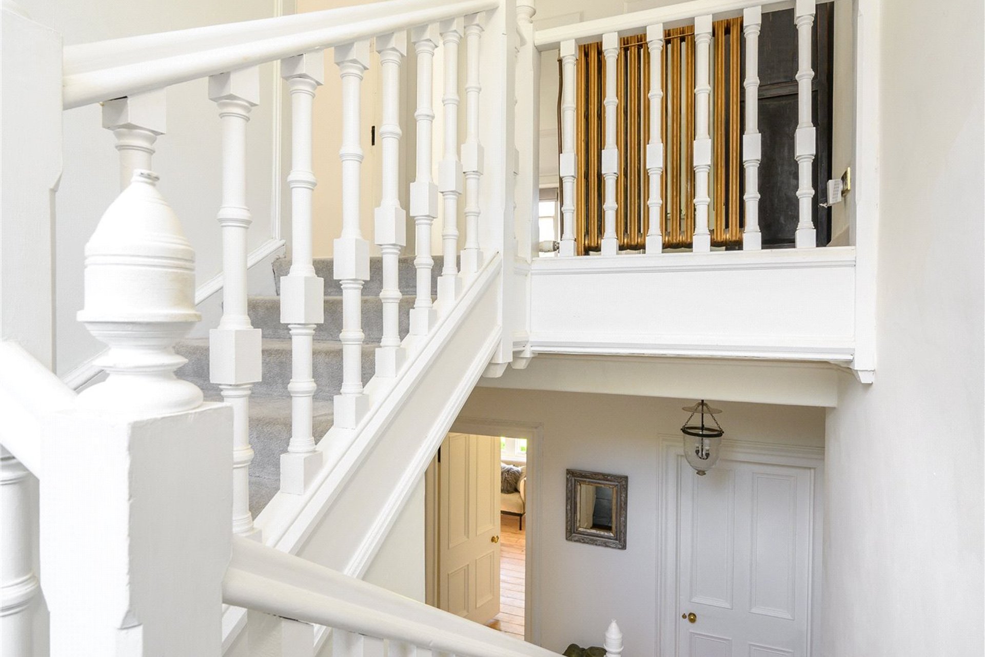 Neish House, St. Fillans, Crieff, Perthshire, PH6 2NF - Picture #17