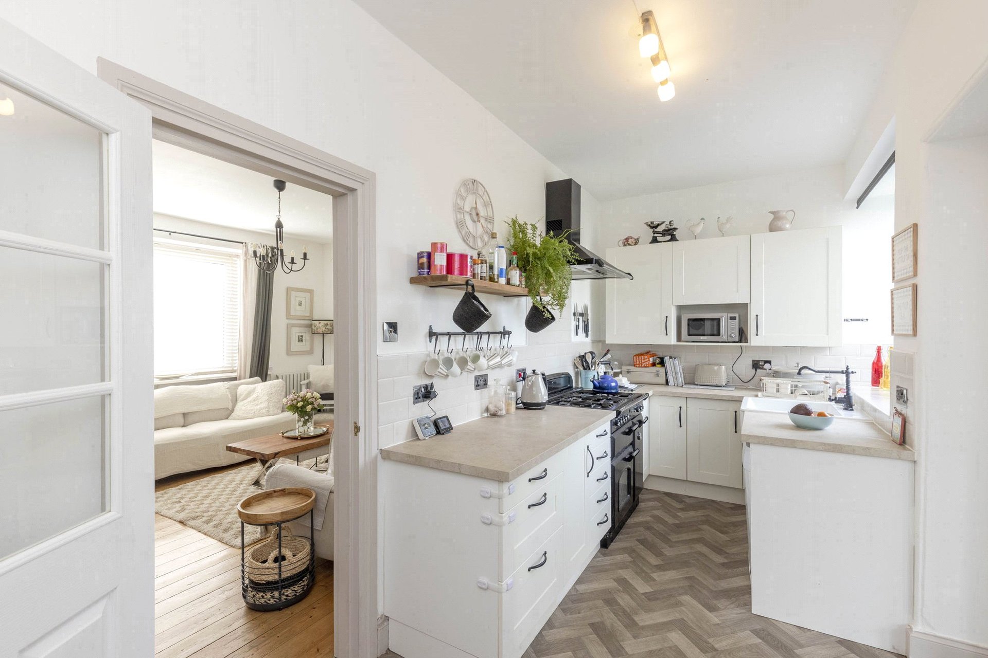 12 Ettrickhaugh Cottages, Selkirk, Scottish Borders, TD7 5AY - Picture #6