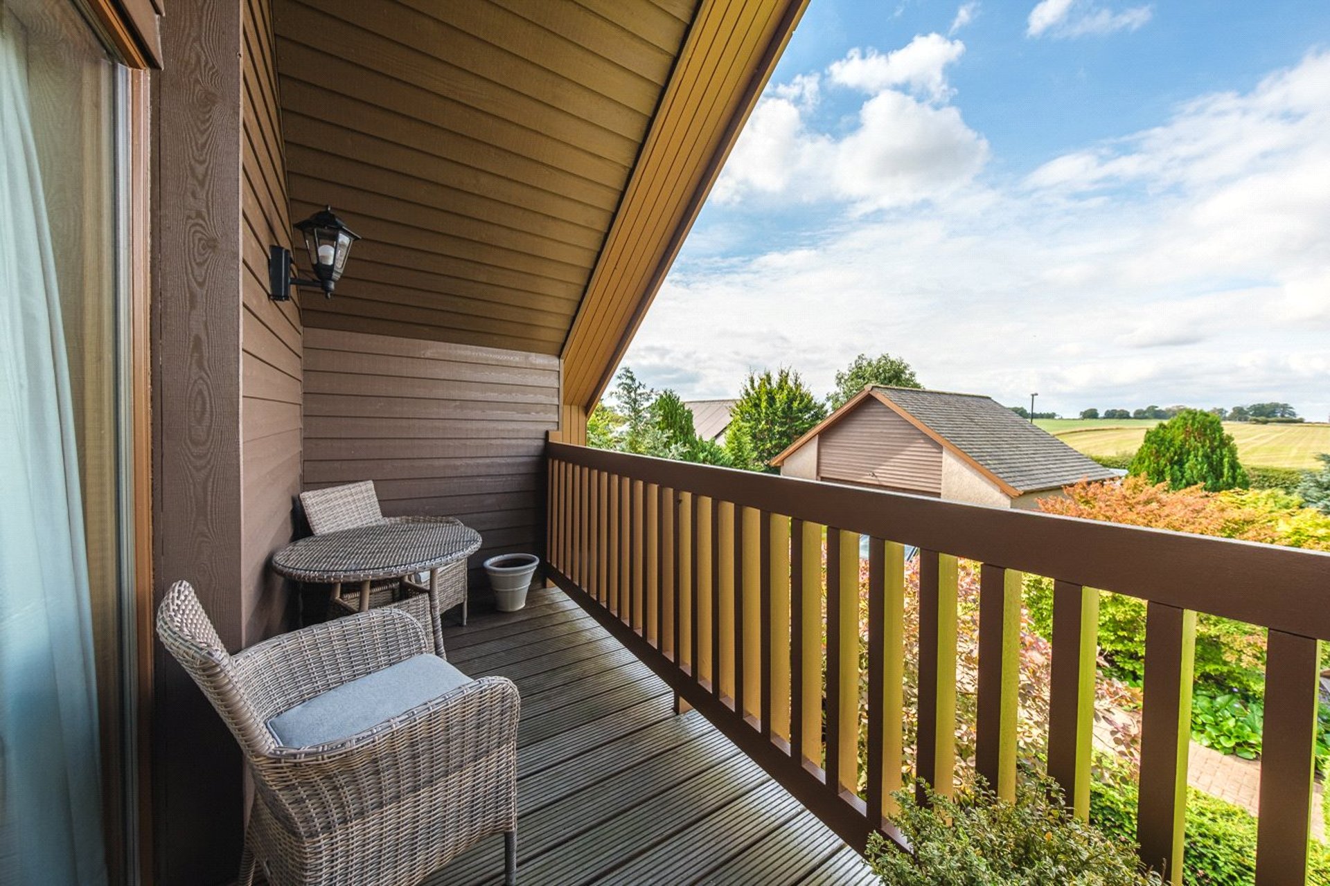 2 Heron Place, Kingennie, Broughty Ferry, Dundee, DD5 3PR - Picture #24