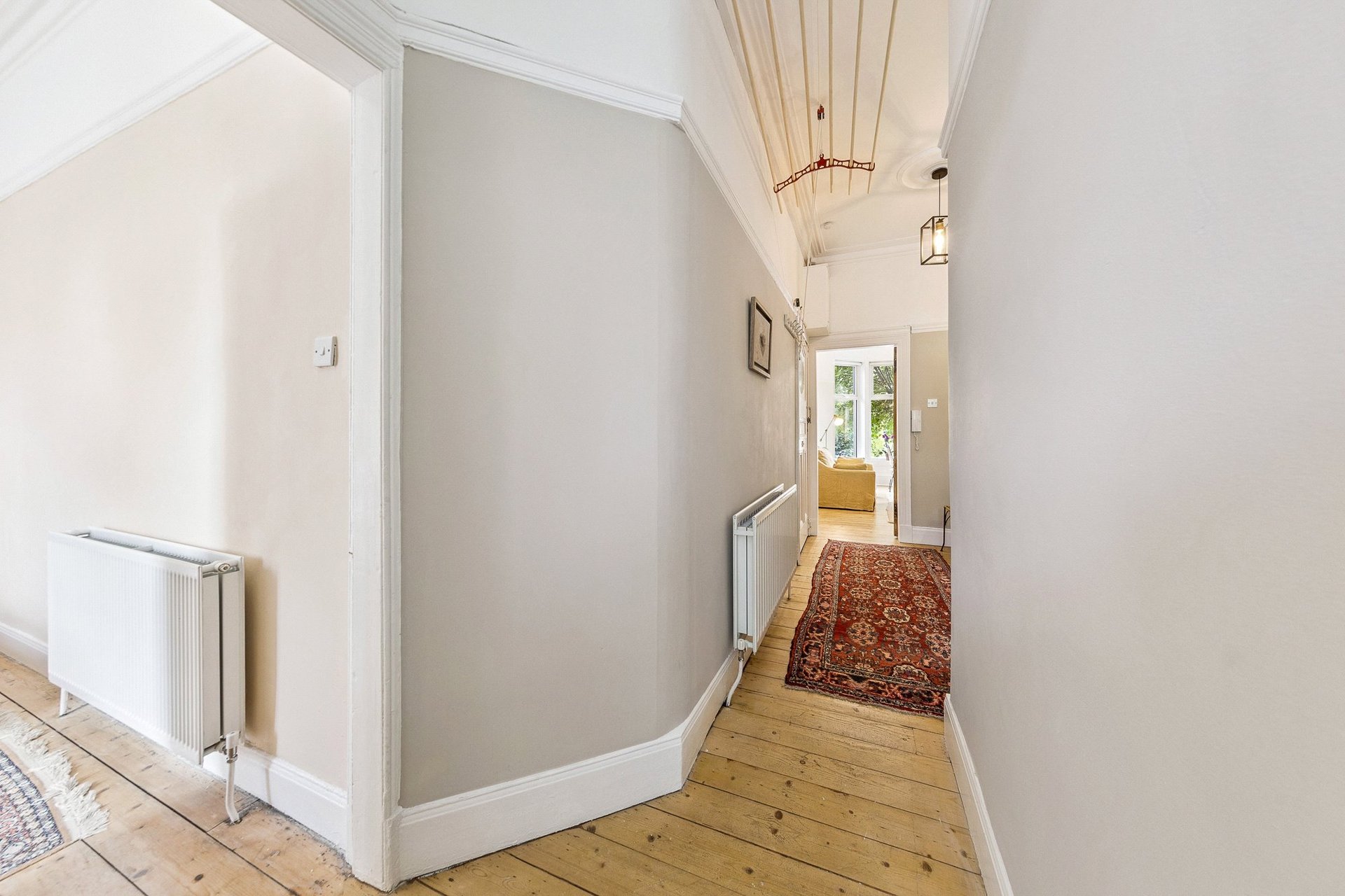 0/1, 122 Novar Drive, Hyndland, Glasgow, G12 9SY - Picture #17