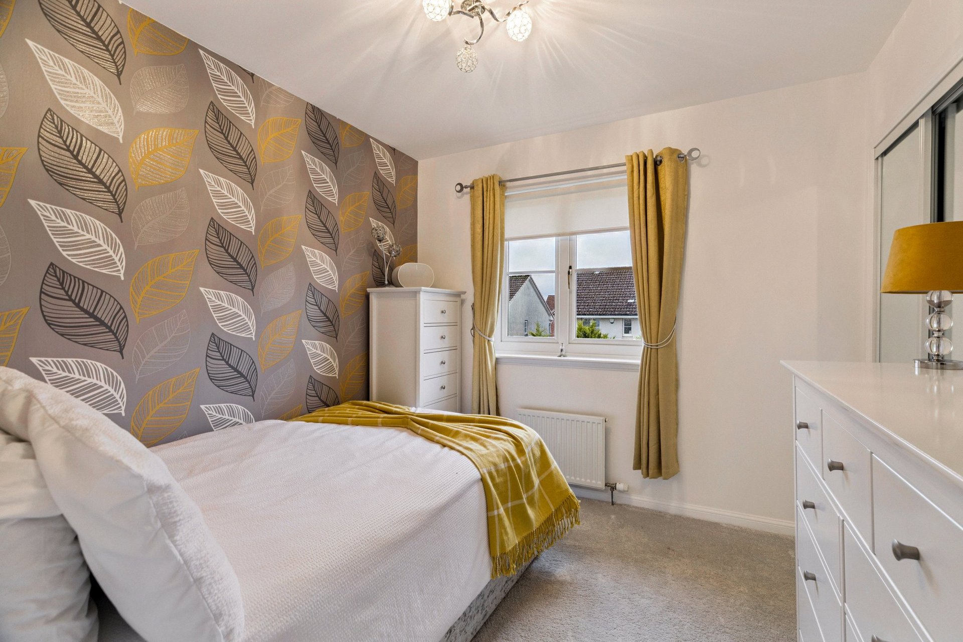 22 Parkdale Way, Darnley, Glasgow, G53 7ZJ - Picture #16