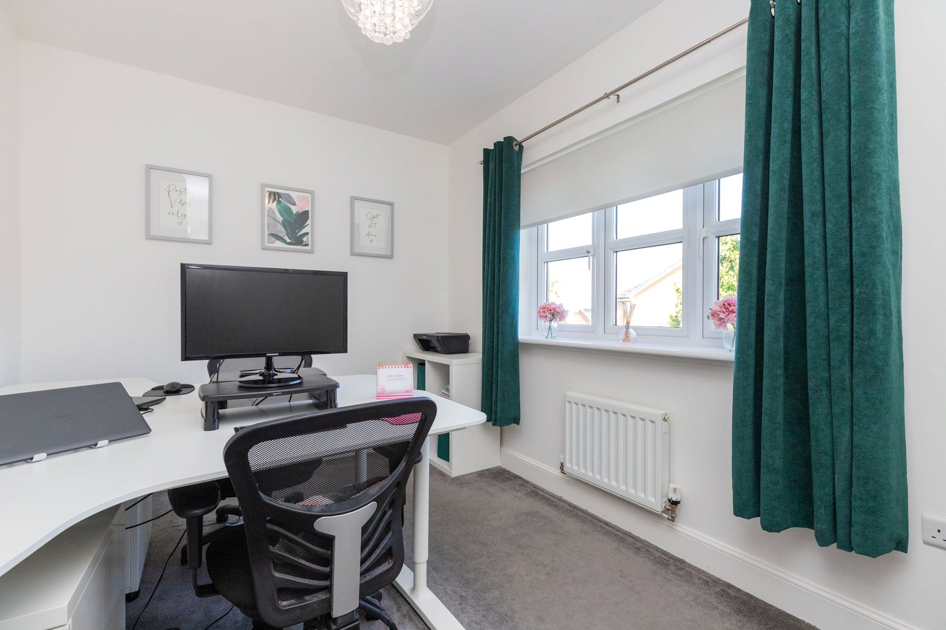 3 Raeswood Path, Crookston, Glasgow, G53 7AS - Picture #24