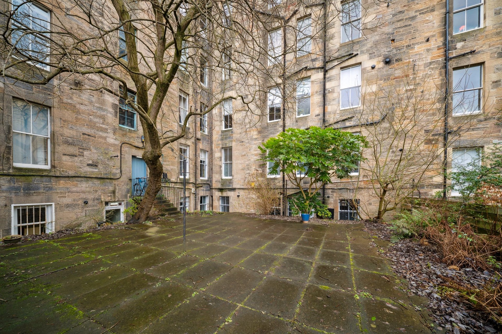 7/1 Leamington Terrace, Bruntsfield, Edinburgh, EH10 4JW - Picture #28