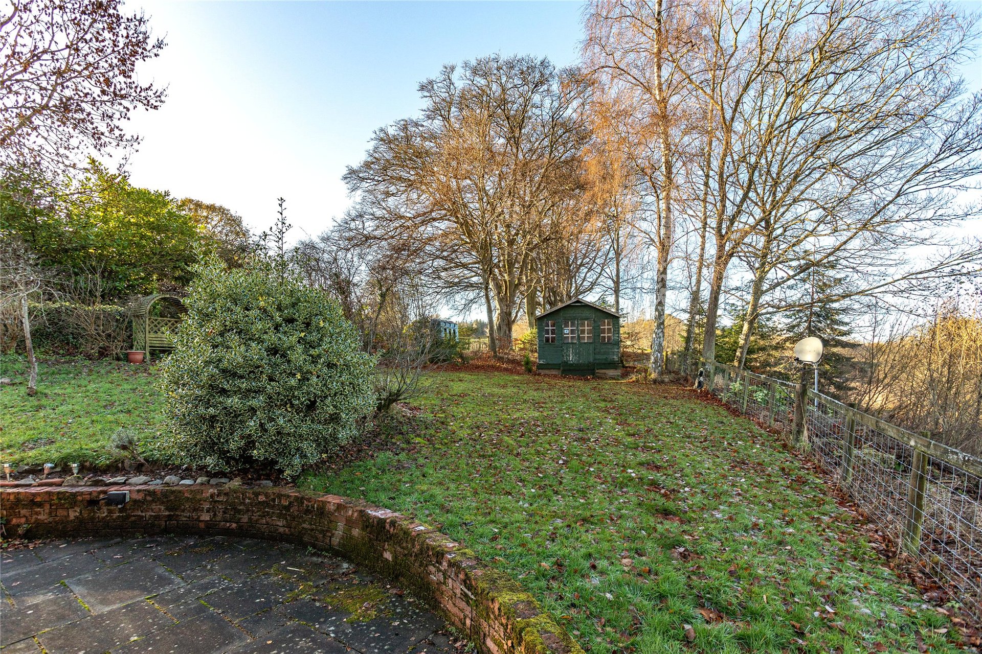 Galahaugh House, Torwoodlee, Galashiels, Scottish Borders, TD1 2NE - Picture #26