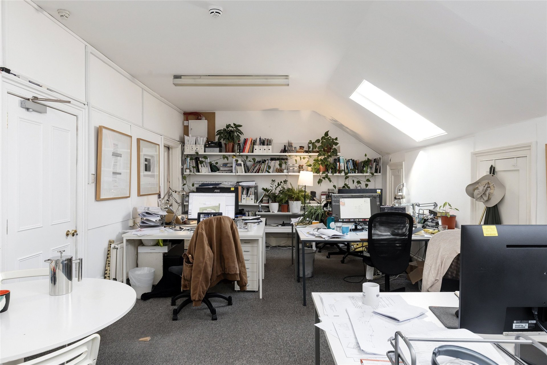 8 Darnaway Street, Edinburgh, EH3 6BG - Picture #14