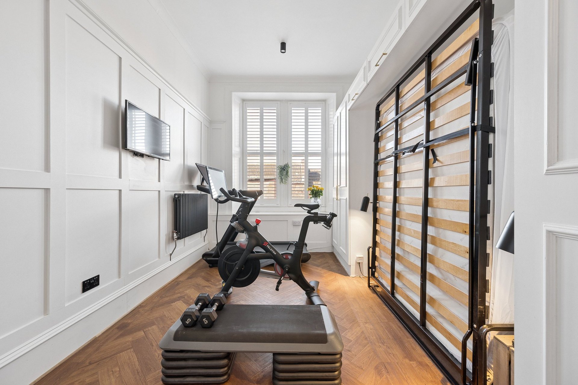 Flat 3/1, 2 Queensborough Gardens, Hyndland, Glasgow, G12 9PW - Picture #33