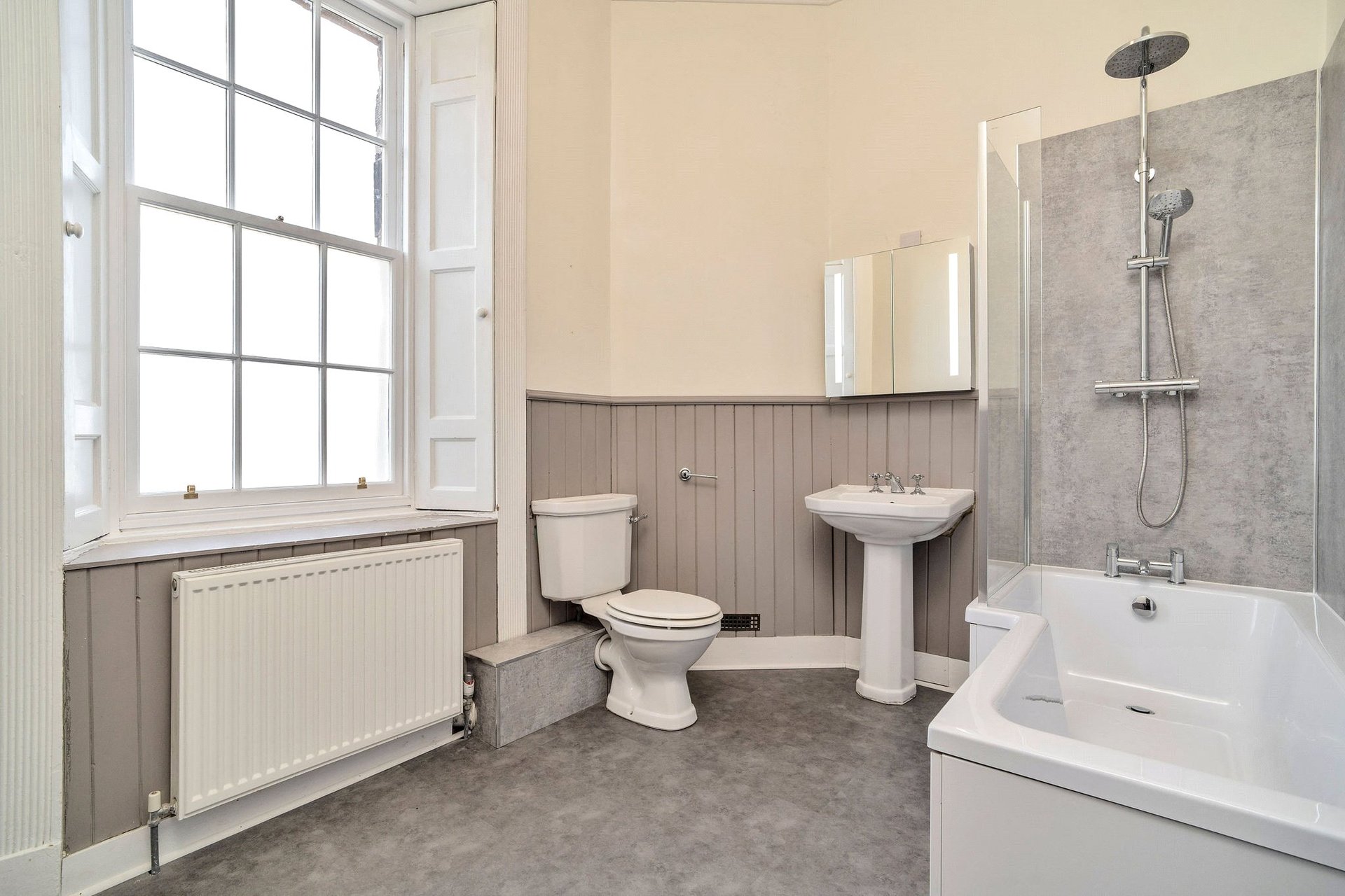 8 Bellfield Street, Edinburgh, Midlothian, EH15 2BP - Picture #13