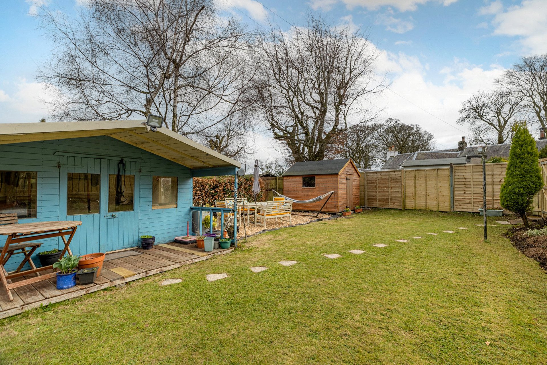 Quarry Cottage, 30C Polnoon Street, Eaglesham, East Renfrewshire, G76 0BG - Picture #28