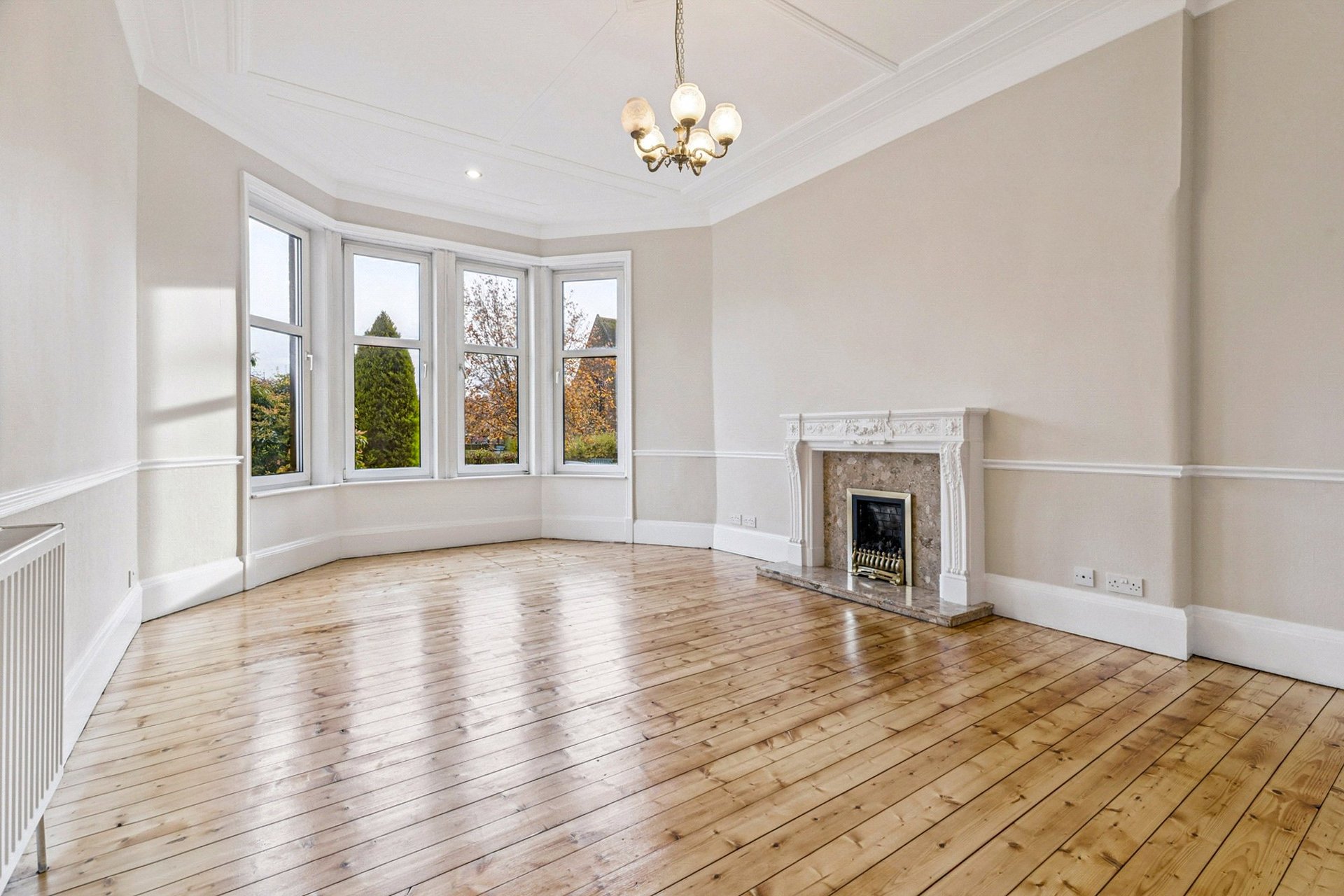 0/1, 7 Naseby Avenue, Broomhill, Glasgow, G11 7JQ - Picture #2