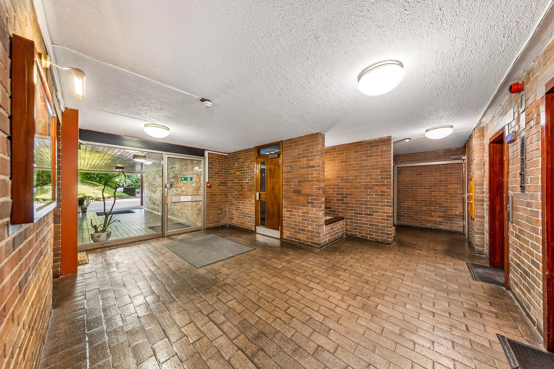 Flat 8A, 33 Cleveden Drive, Kelvinside, Glasgow, G12 0SD - Picture #24
