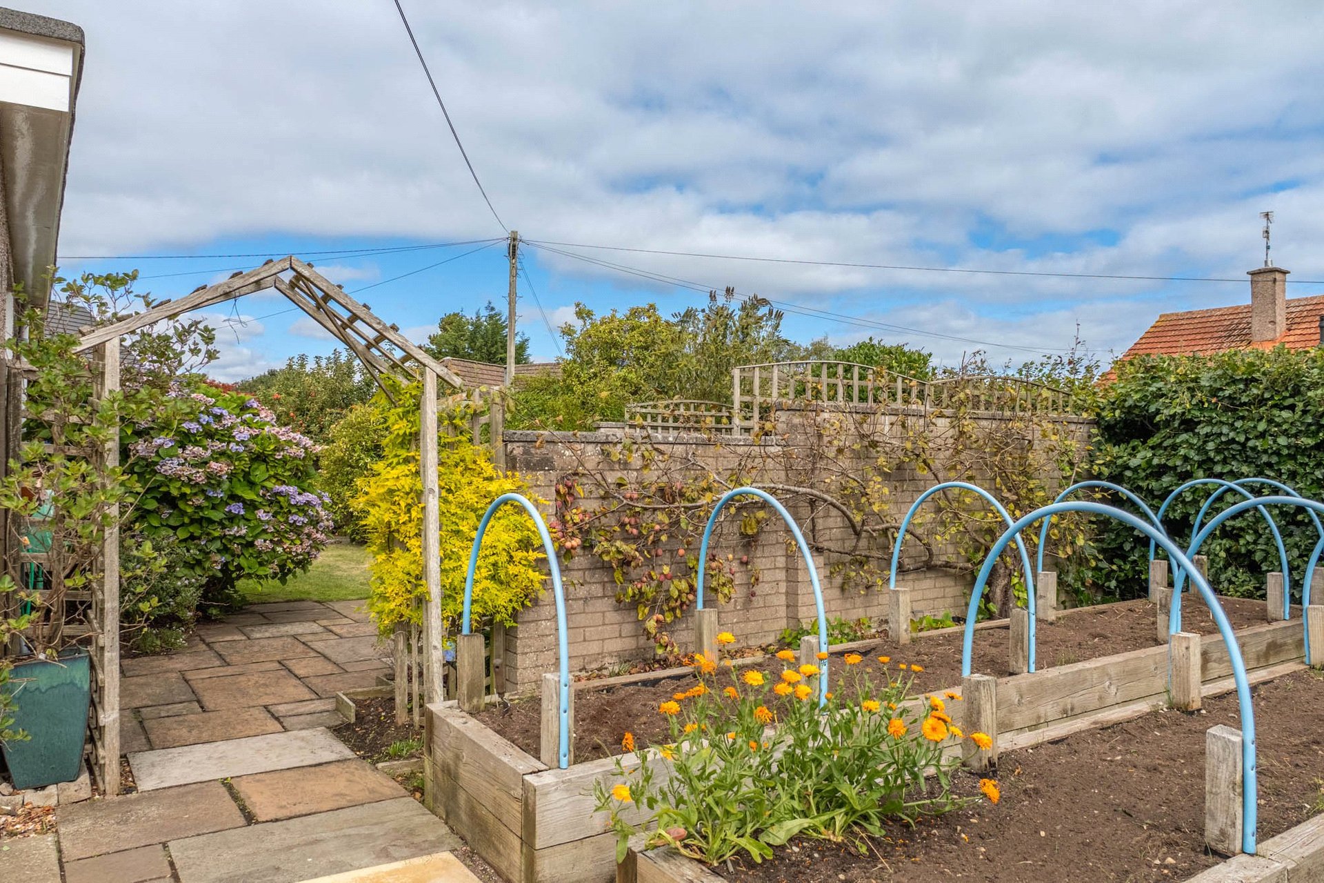 3 Spottiswoode Gardens, St. Andrews, Fife, KY16 8SA - Picture #21