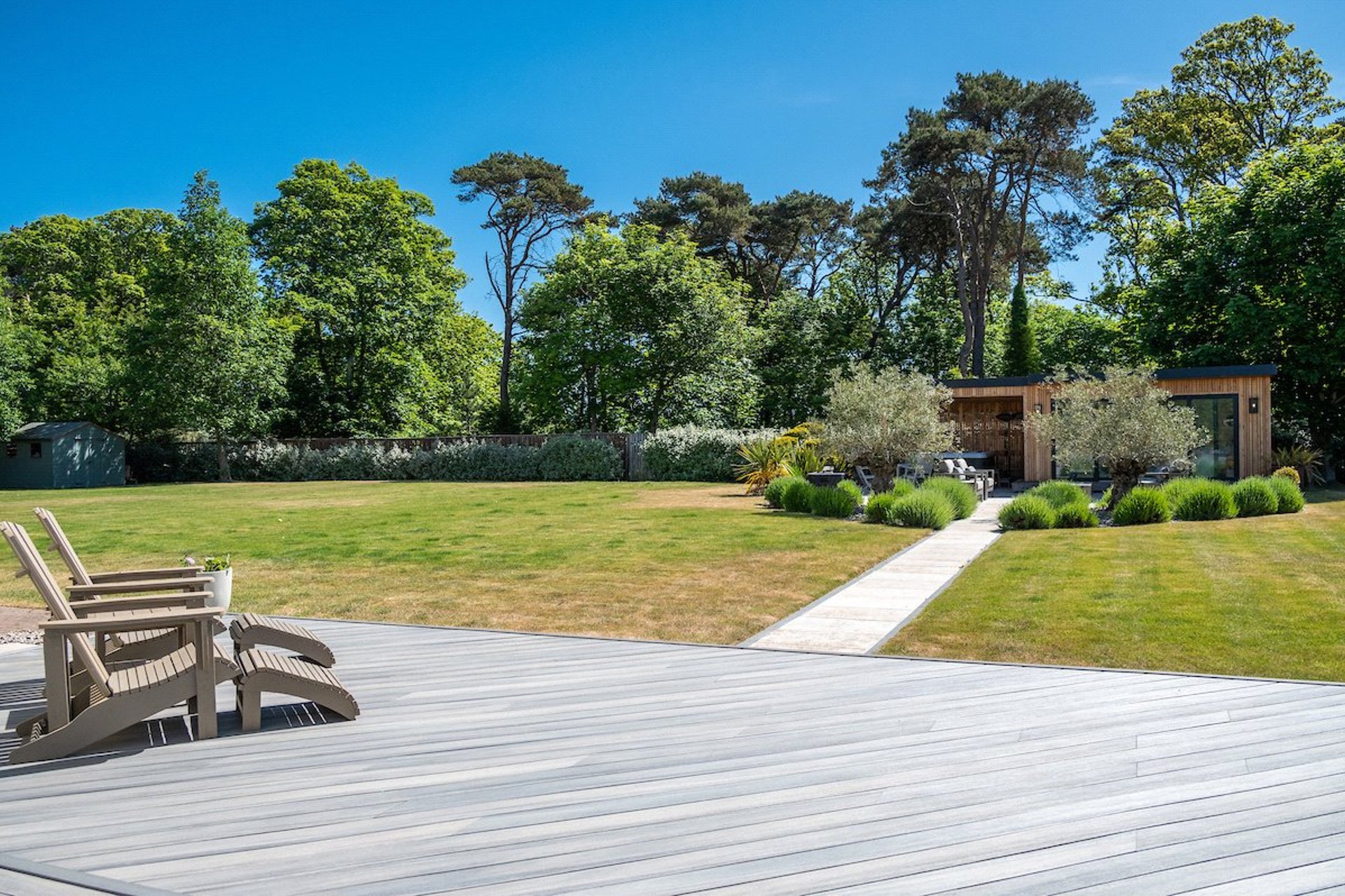 Moy House, 66 The Village, Archerfield, Dirleton, North Berwick, EH39 5HT - Picture #3