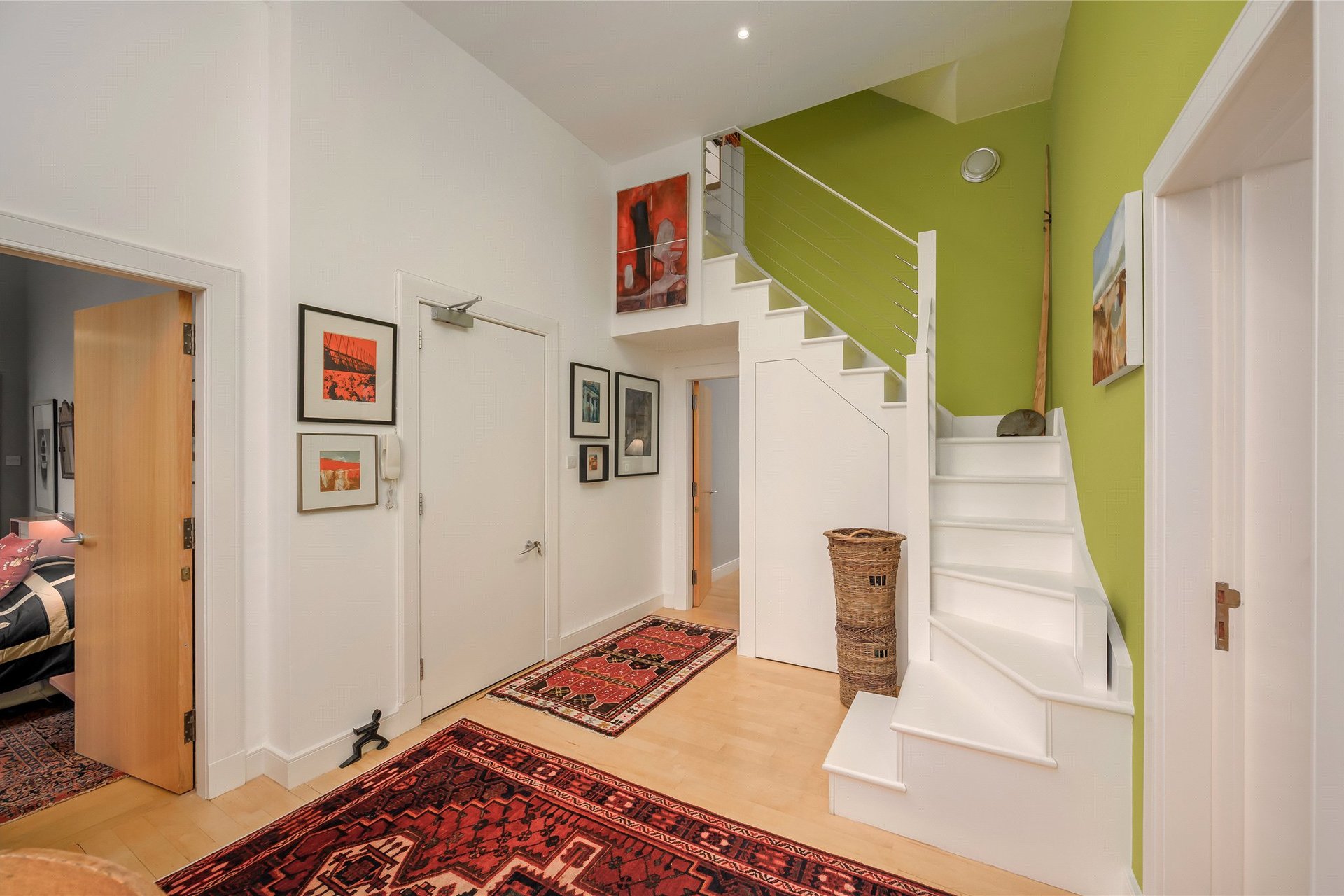 Bartholomew House, 12/3 Duncan Street, Newington, Edinburgh, EH9 1SZ - Picture #18