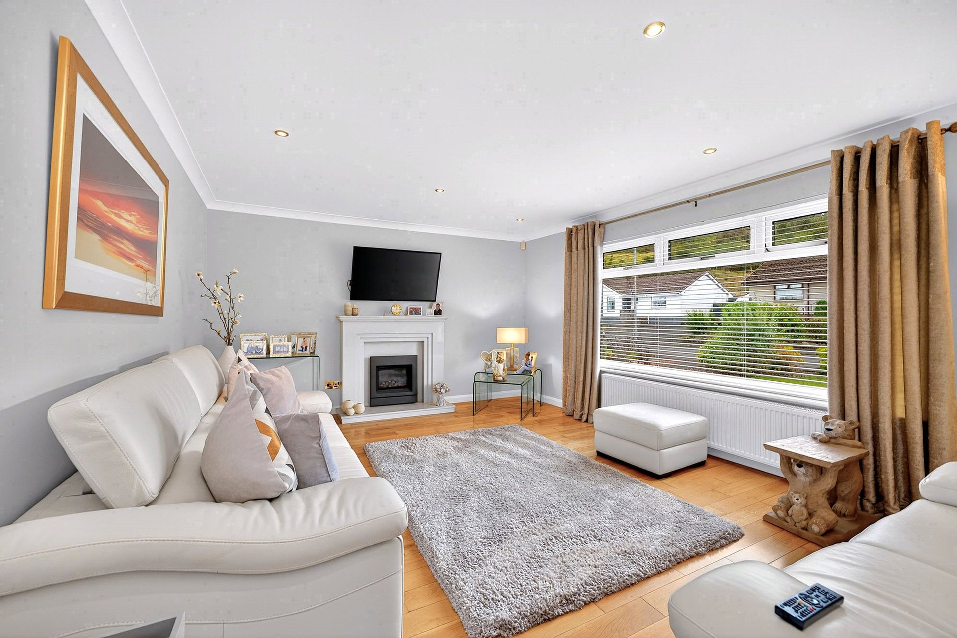 26 Carsewood Avenue, Howwood, Johnstone, Renfrewshire, PA9 1BY - Picture #5