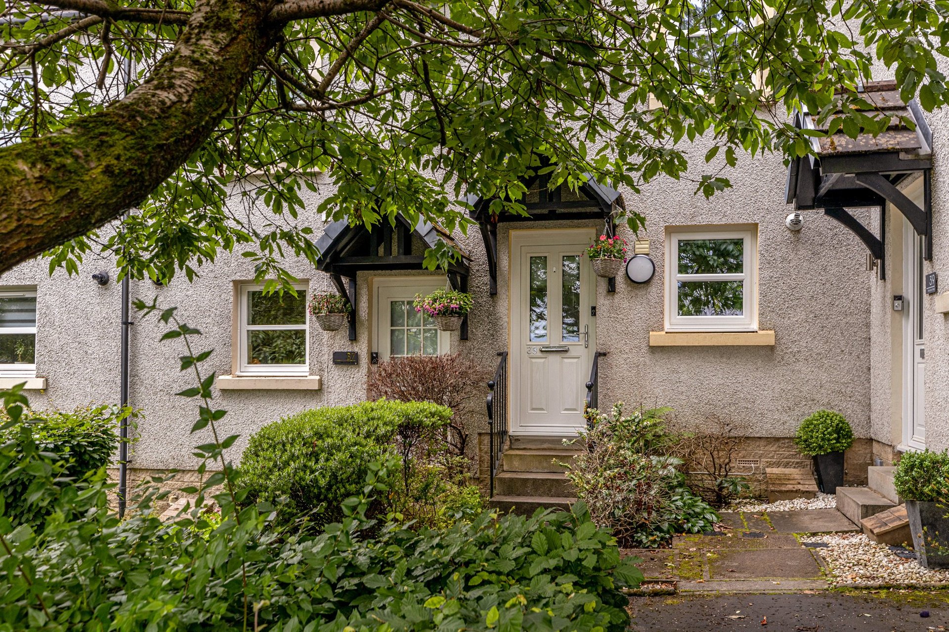 38 Meadow Rise, Newton Mearns, Glasgow, G77 6SE - Picture #2
